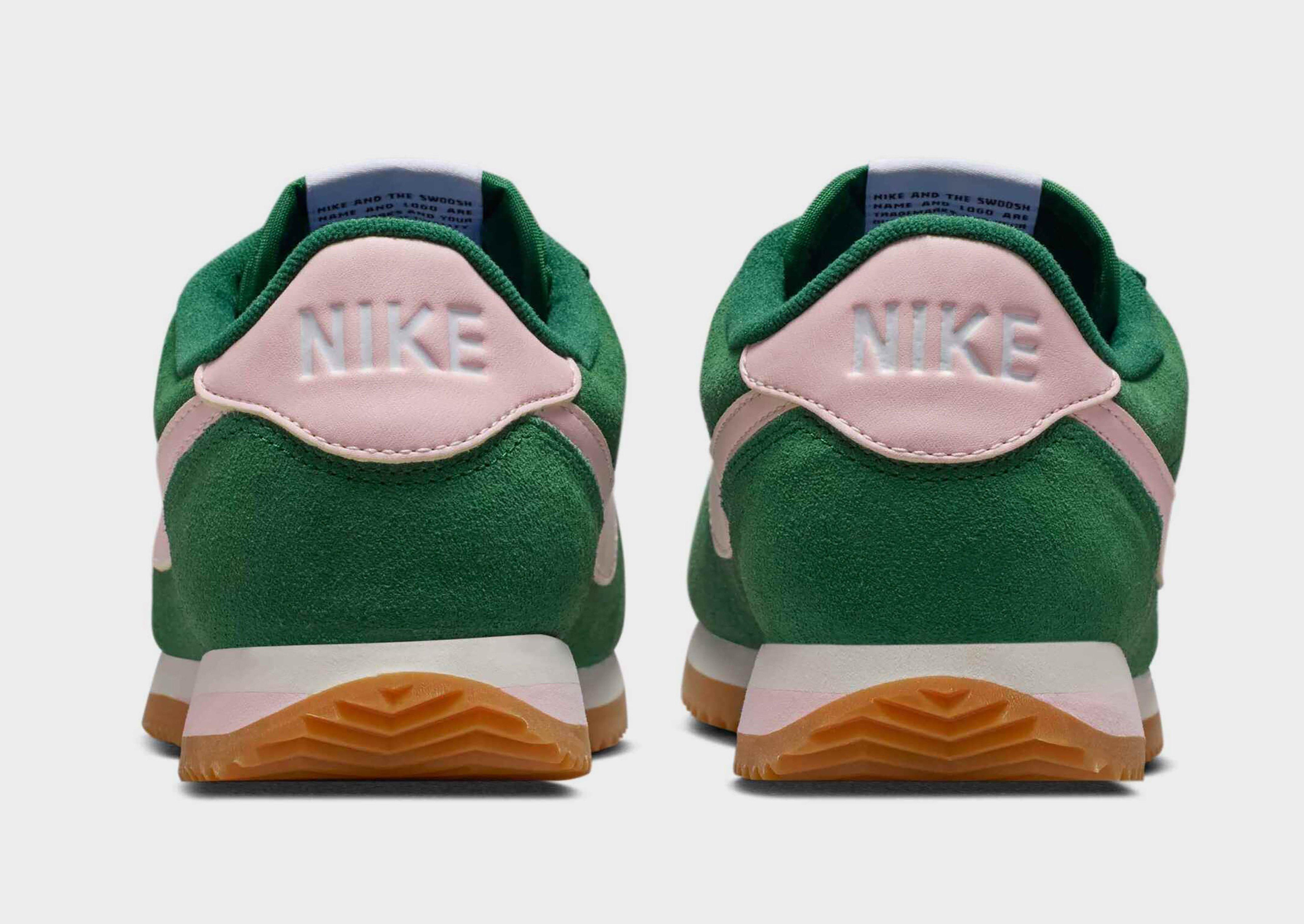 Nike Cortez