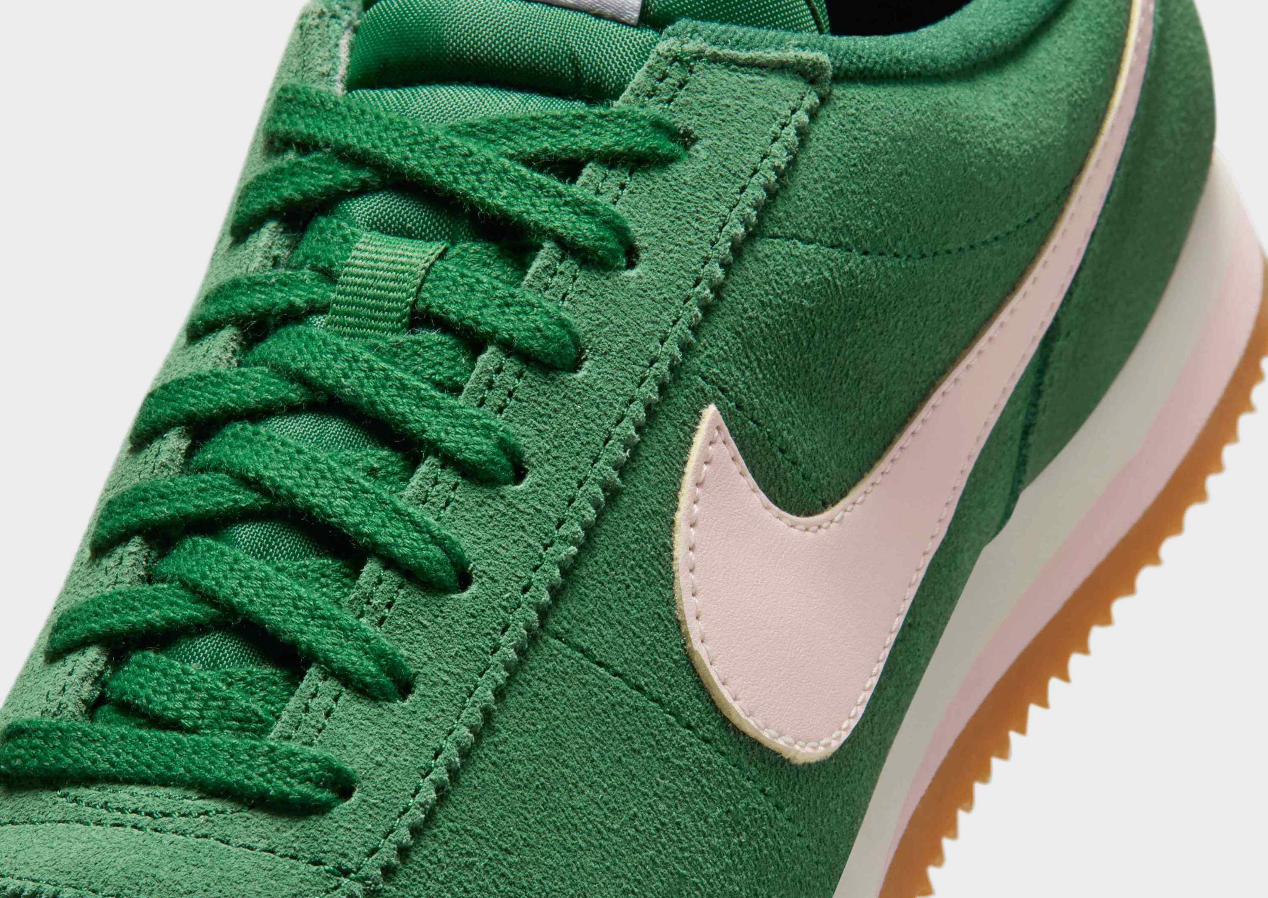 Nike Cortez