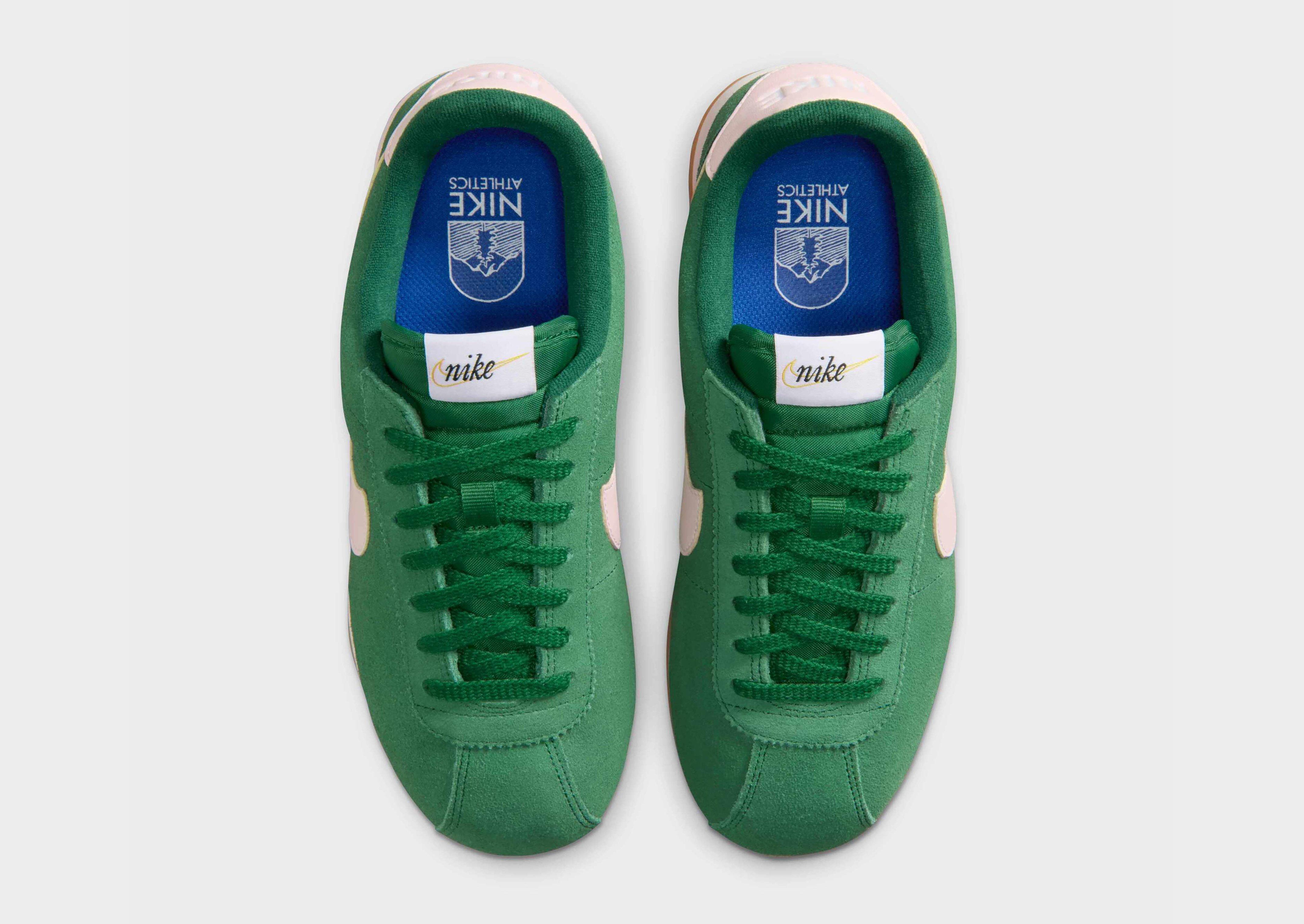Nike Cortez