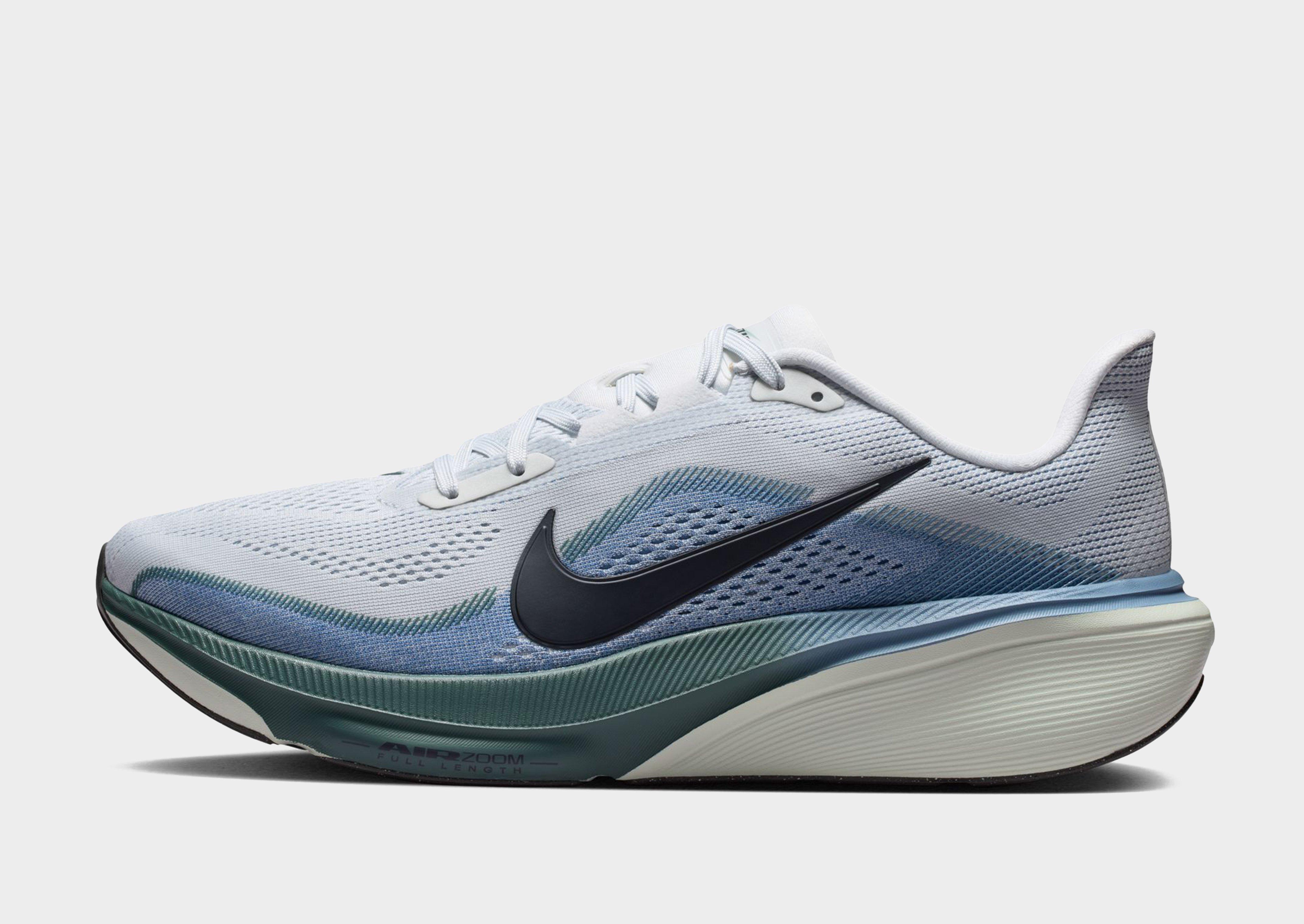 Nike Run Defy