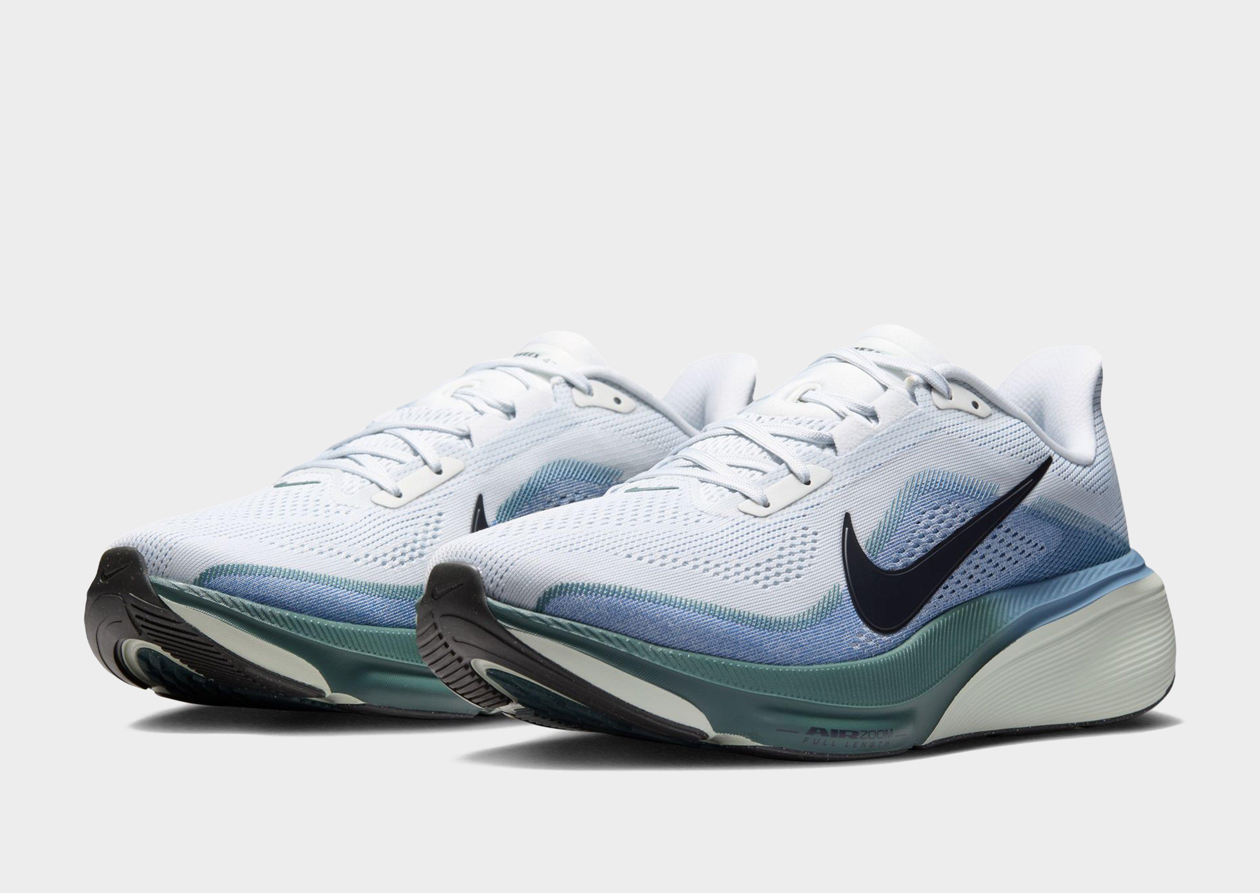 Nike Run Defy