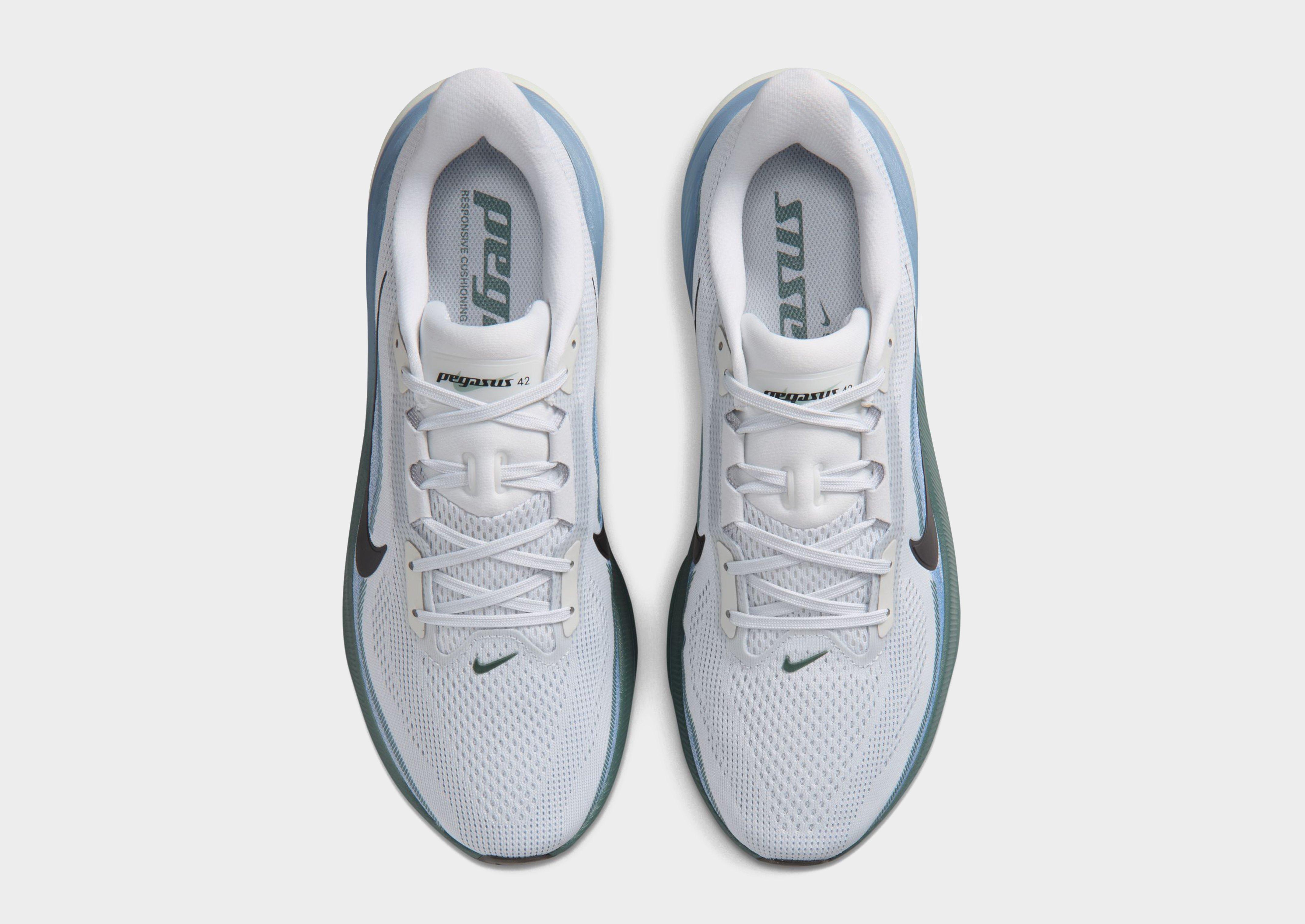 Nike Run Defy