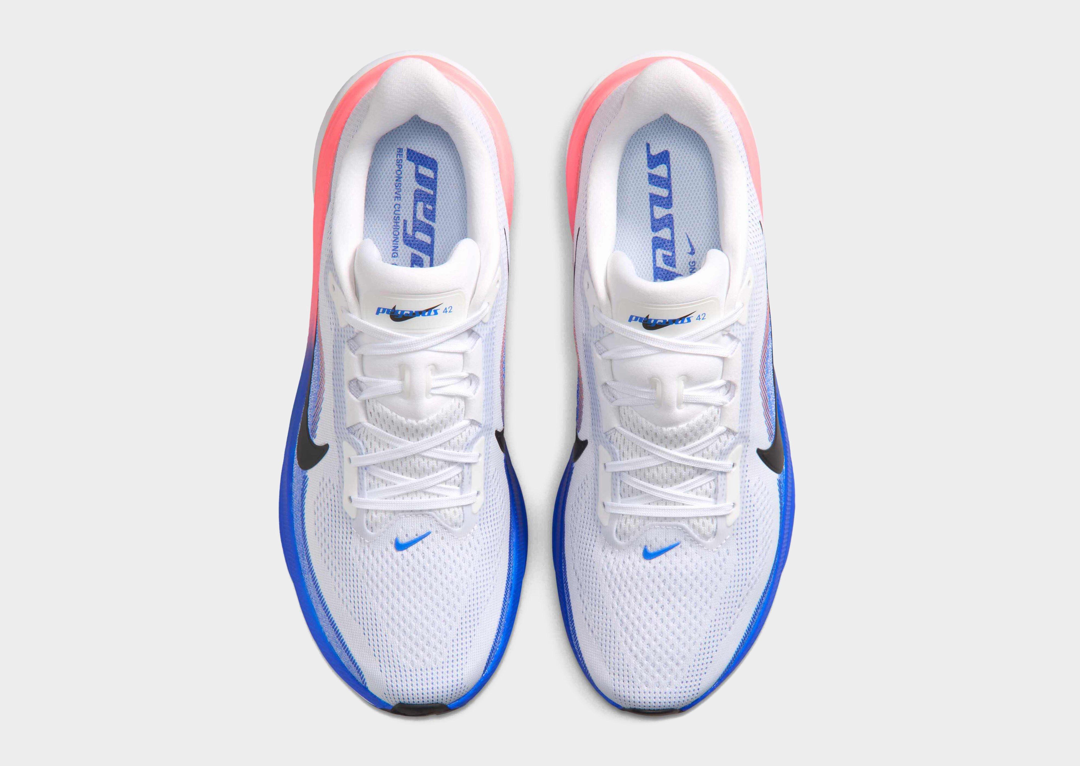 Nike Pegasus 42