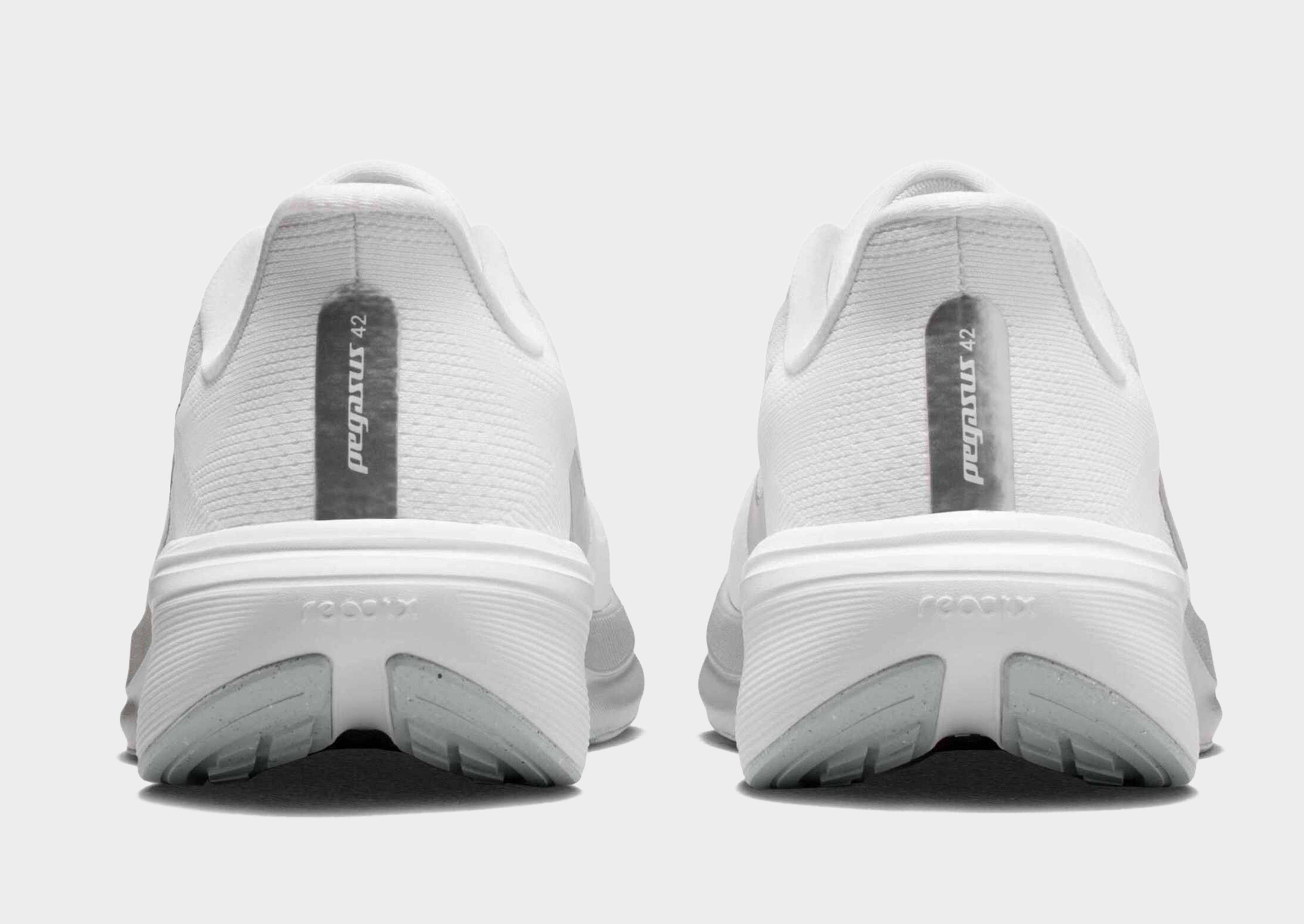 Nike Hardloopschoenen voor dames (straat) Pegasus 42