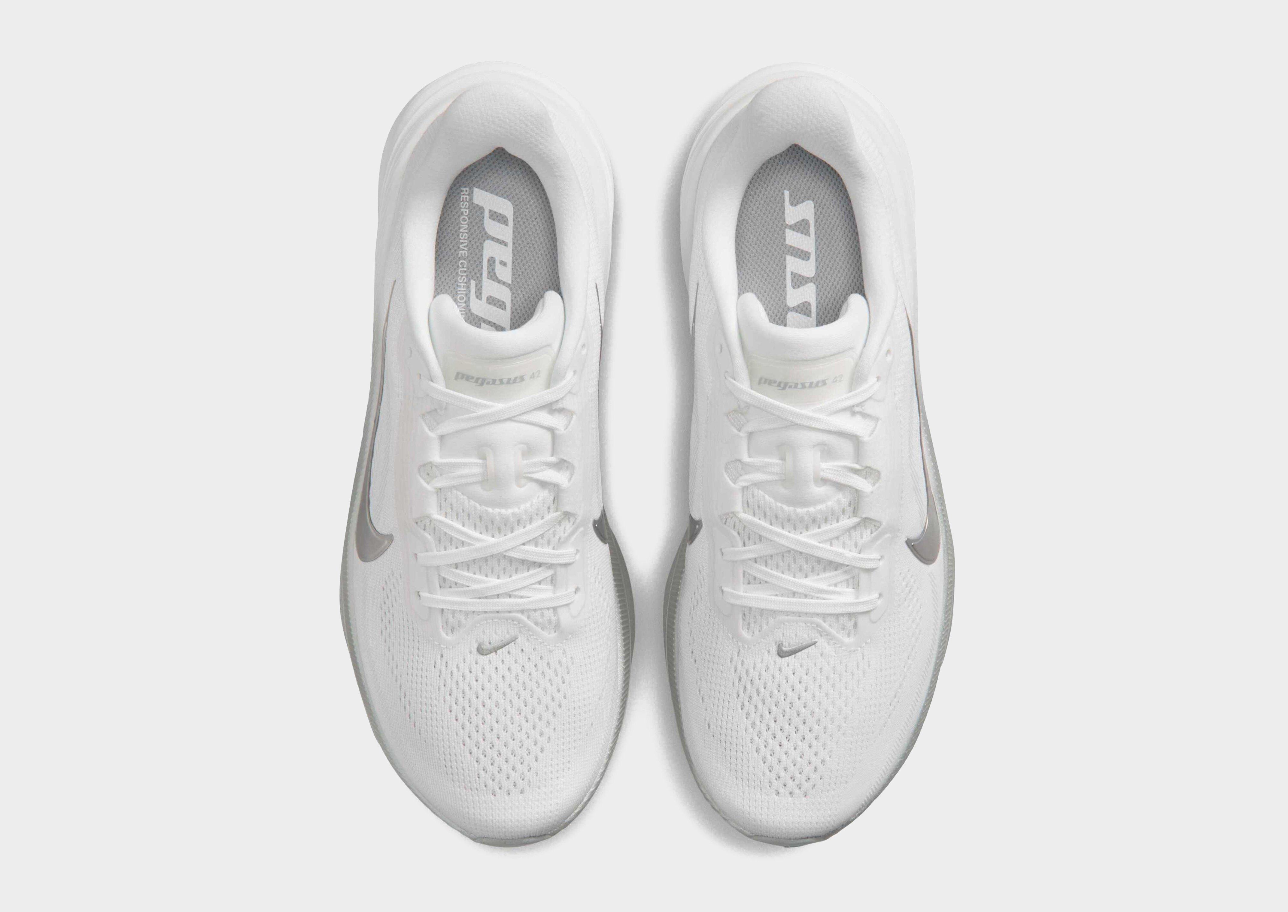 Nike Hardloopschoenen voor dames (straat) Pegasus 42