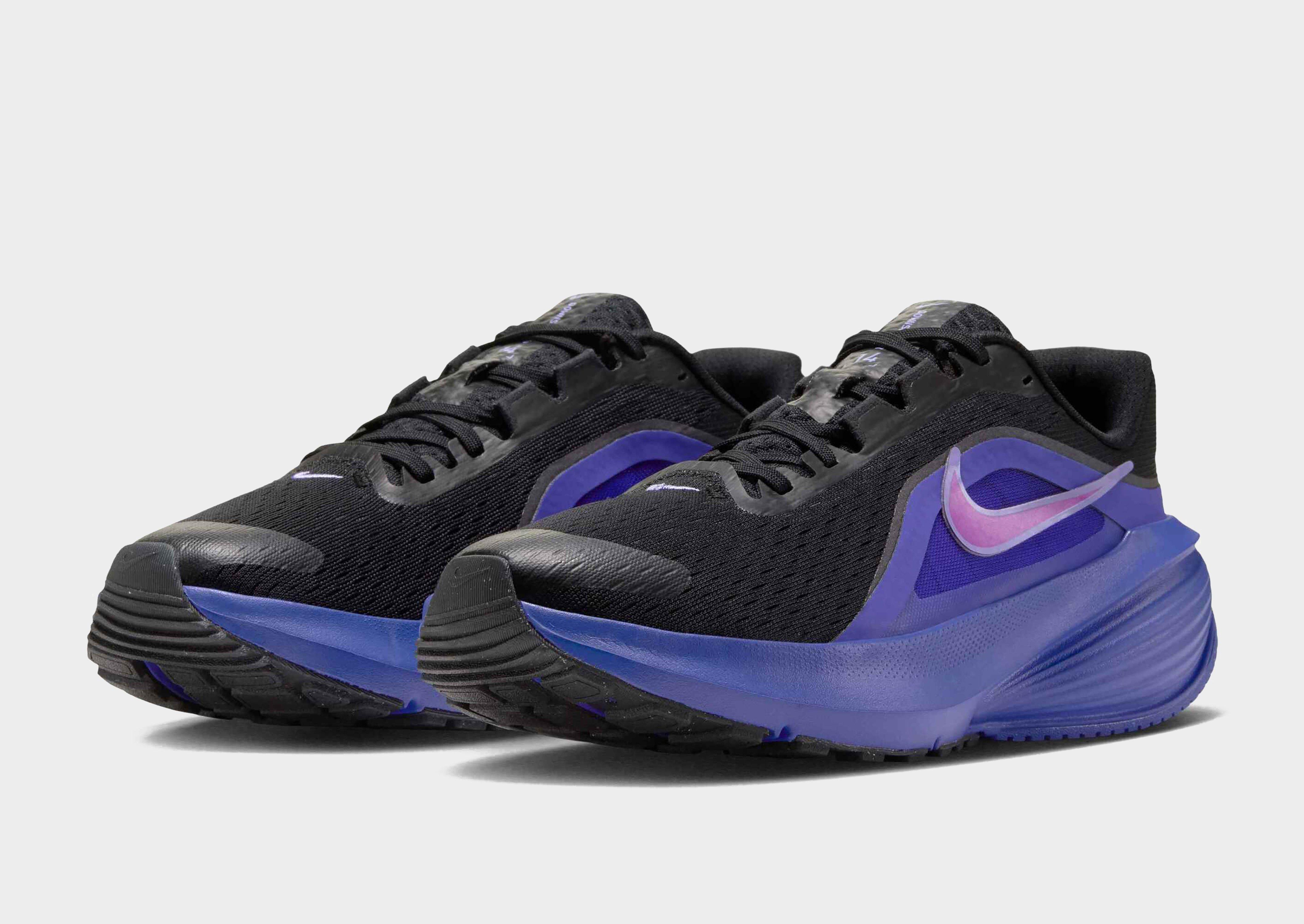 Nike Downshifter 14 Road 'Black Persian Violet' (Women's) — photo 2