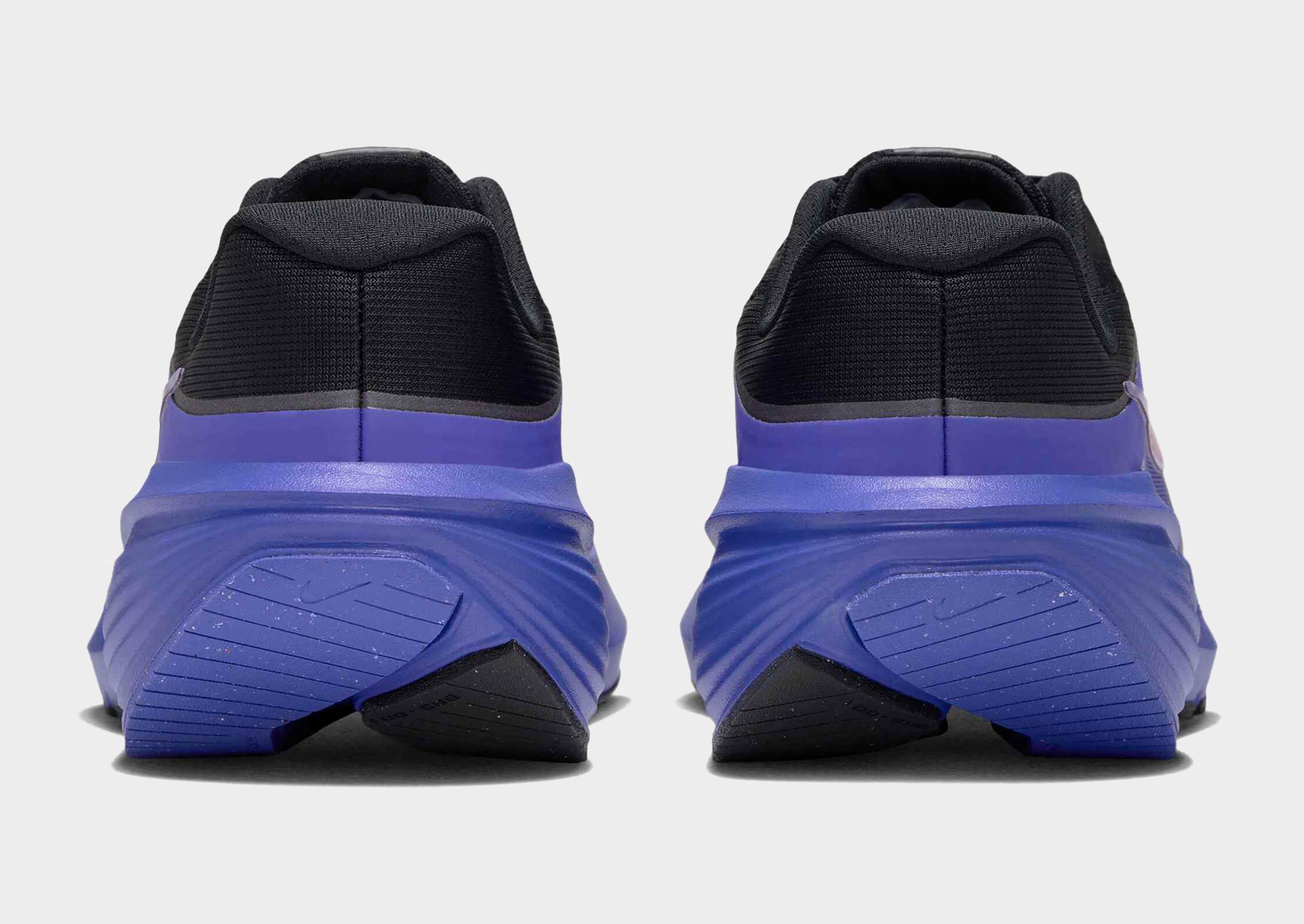 Nike Downshifter 14 Road 'Black Persian Violet' (Women's) — photo 3