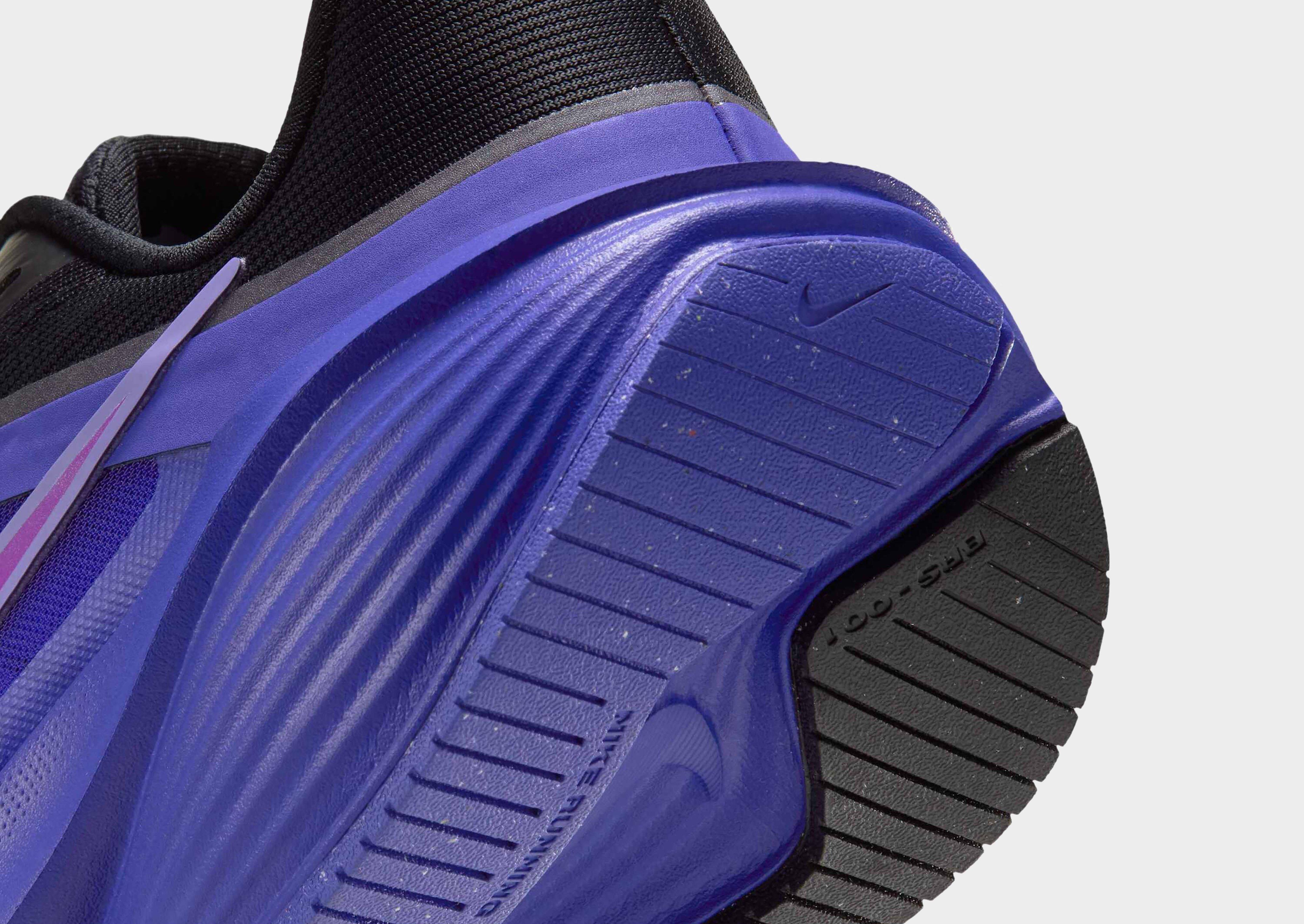 Nike Downshifter 14 Road 'Black Persian Violet' (Women's) — photo 5
