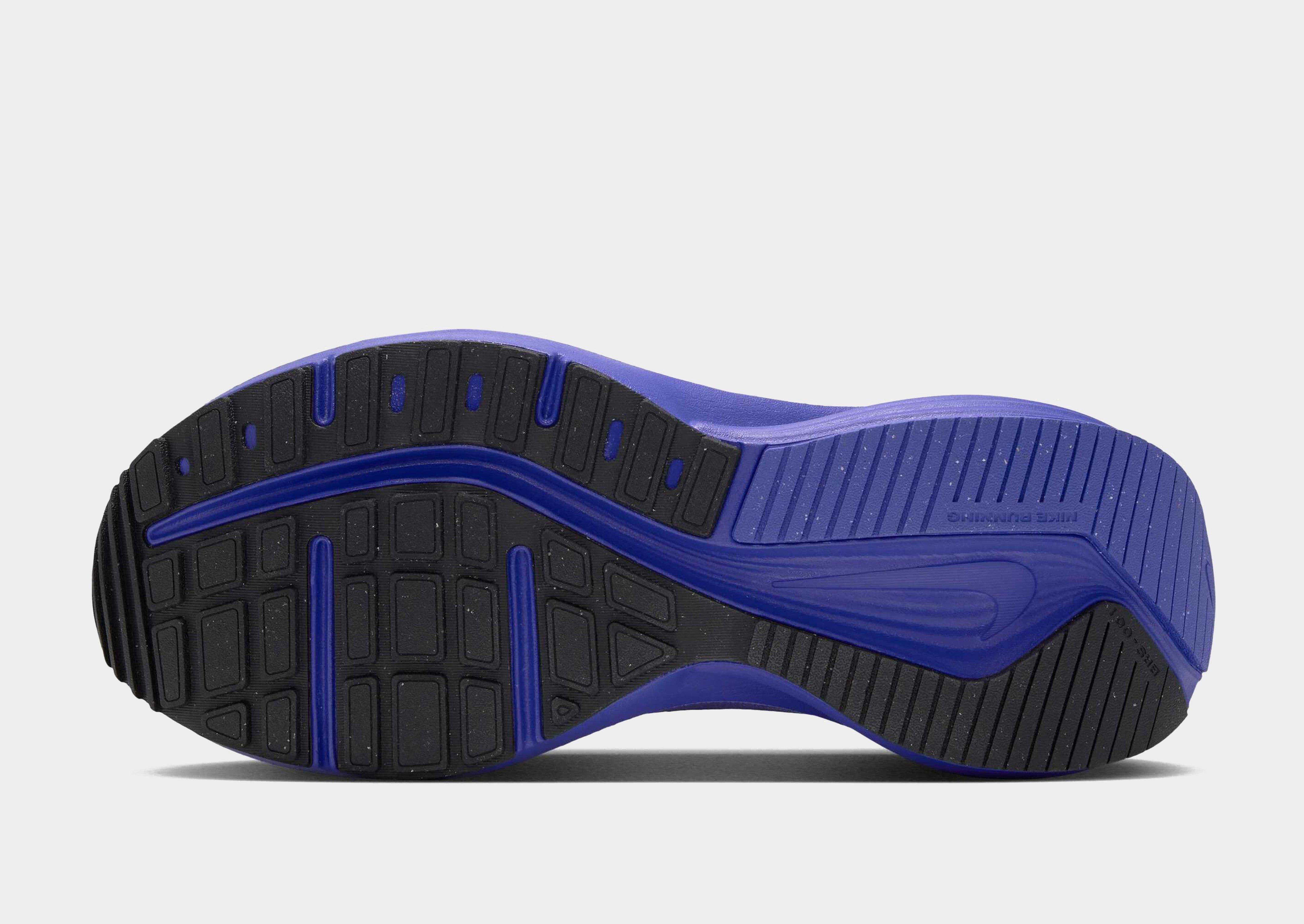 Nike Downshifter 14 Road 'Black Persian Violet' (Women's) — photo 7
