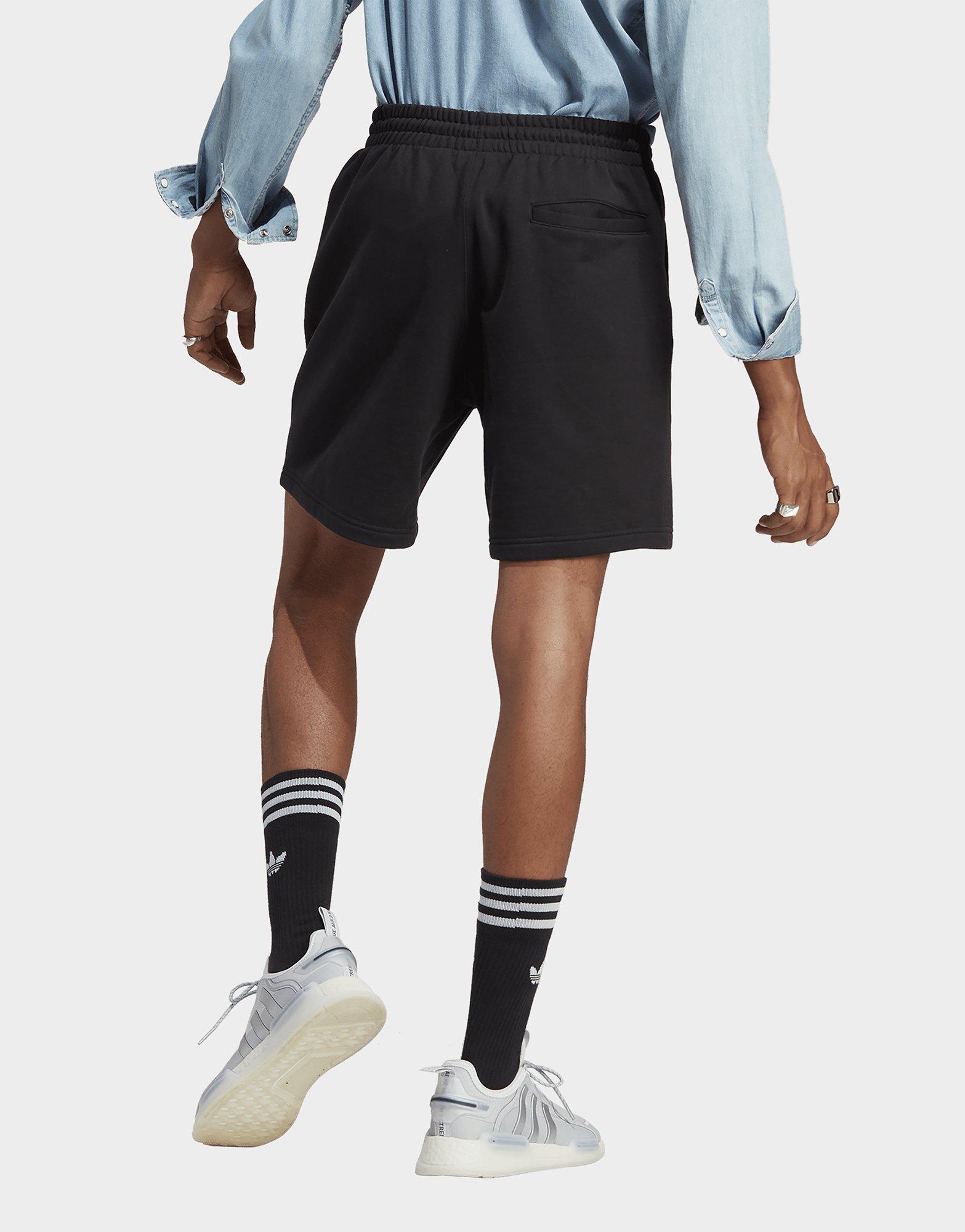 Adidas premium sales essentials shorts