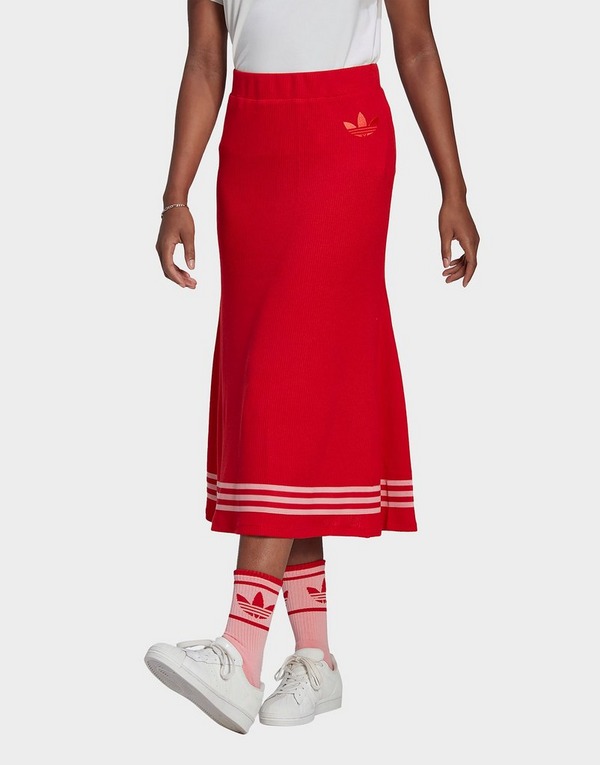 adidas Originals Adicolor 70s Knit Skirt Women's
