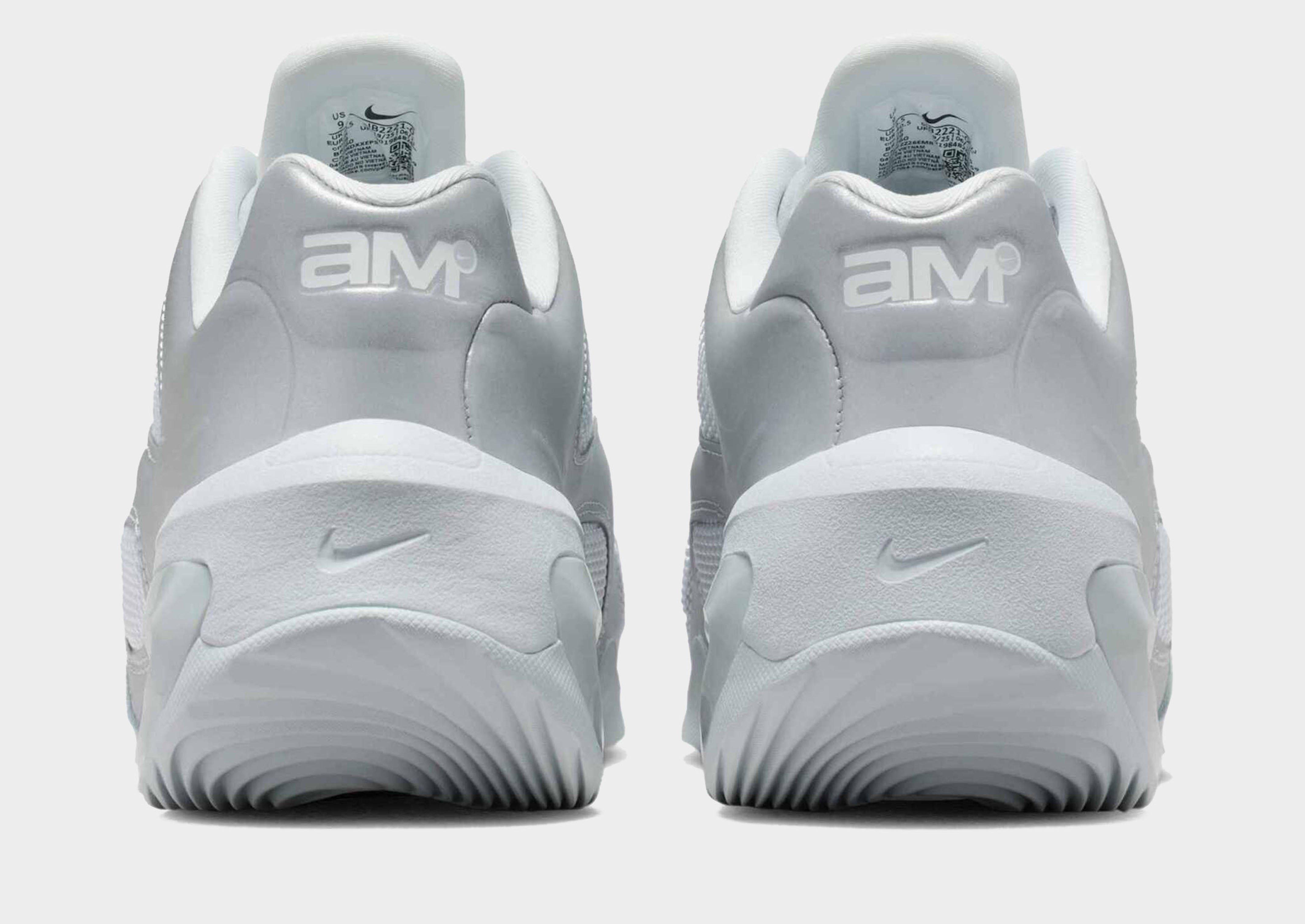 Nike Air Max Muse Reflective Women's