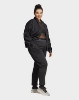 adidas Tiro Suit-Up Advanced Trainingshose – Große Größen