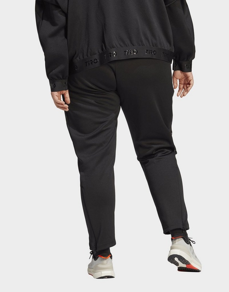 adidas Tiro Suit-Up Track Pants Advanced (Plus Size)