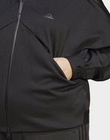 adidas Tiro Suit-Up Advanced Trainingsjacke – Große Größen