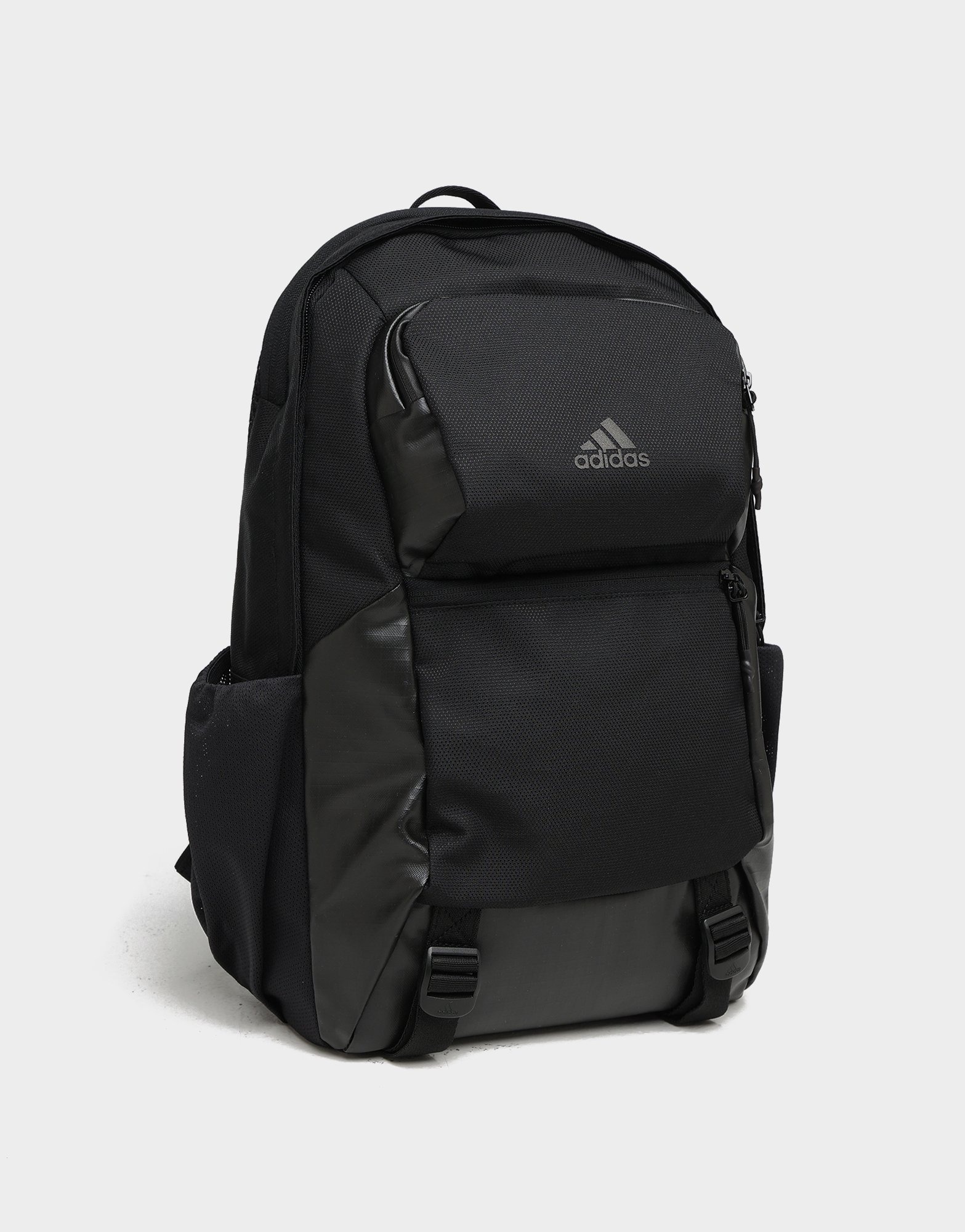 Black adidas 4CMTE Backpack JD Sports UK