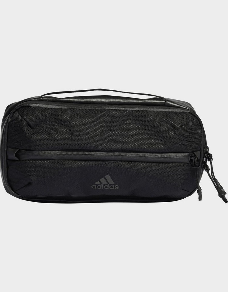 Black adidas 4CMTE Sling Bag | JD Sports UK