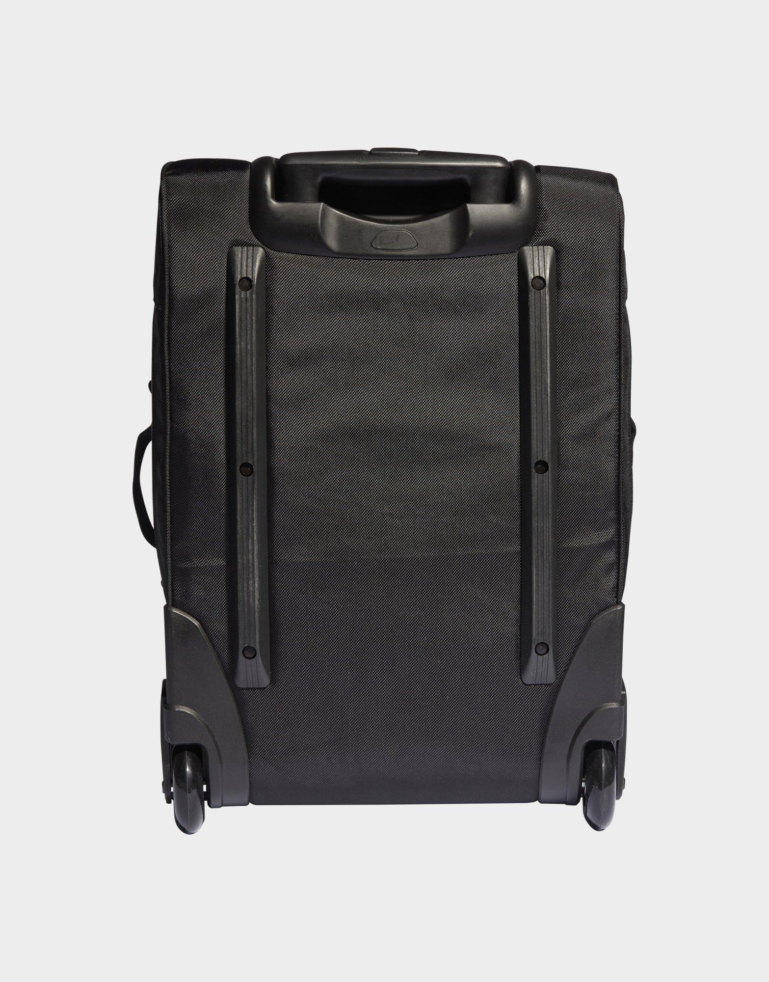 adidas Bolsa con ruedas pequeña