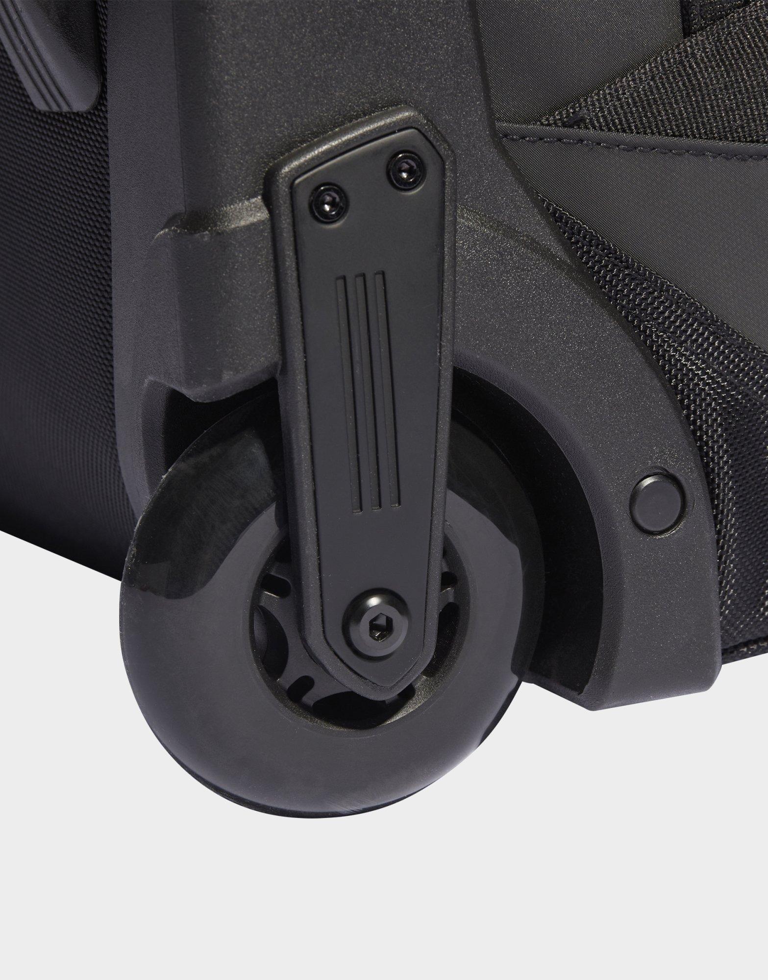 adidas Bolsa con ruedas pequeña