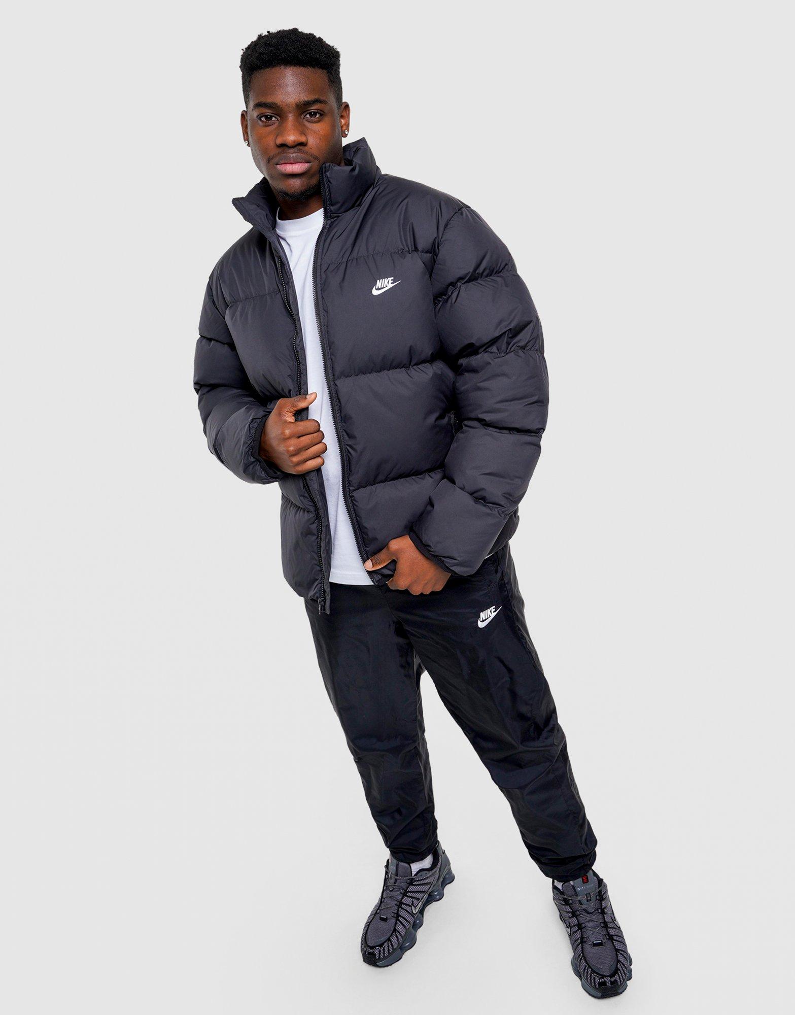 Nike MEN'S THERMA-FIT DOWN