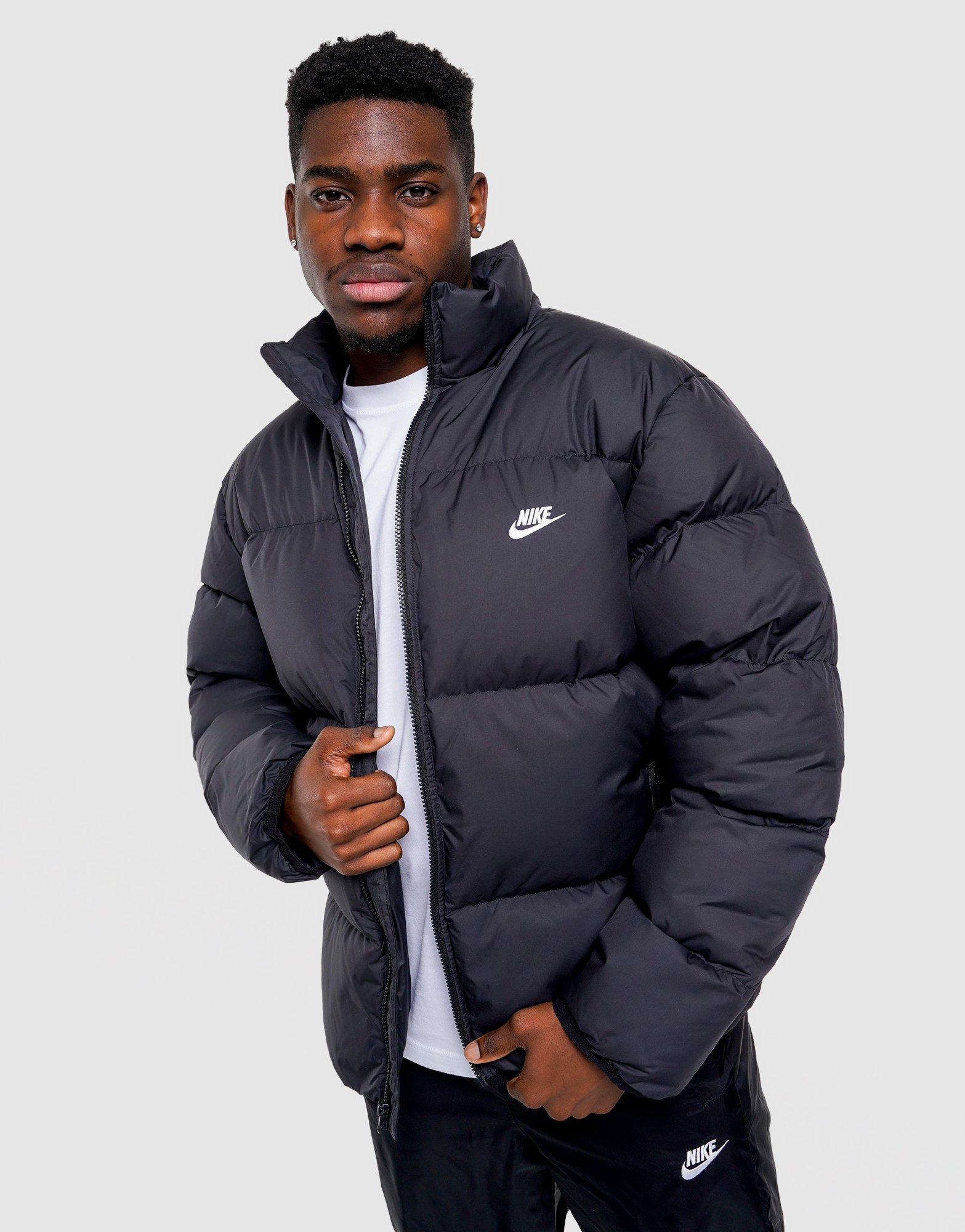 Nike MEN'S THERMA-FIT DOWN