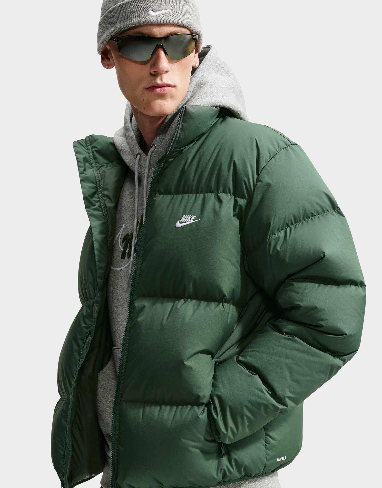 Nike MEN'S THERMA-FIT DOWN