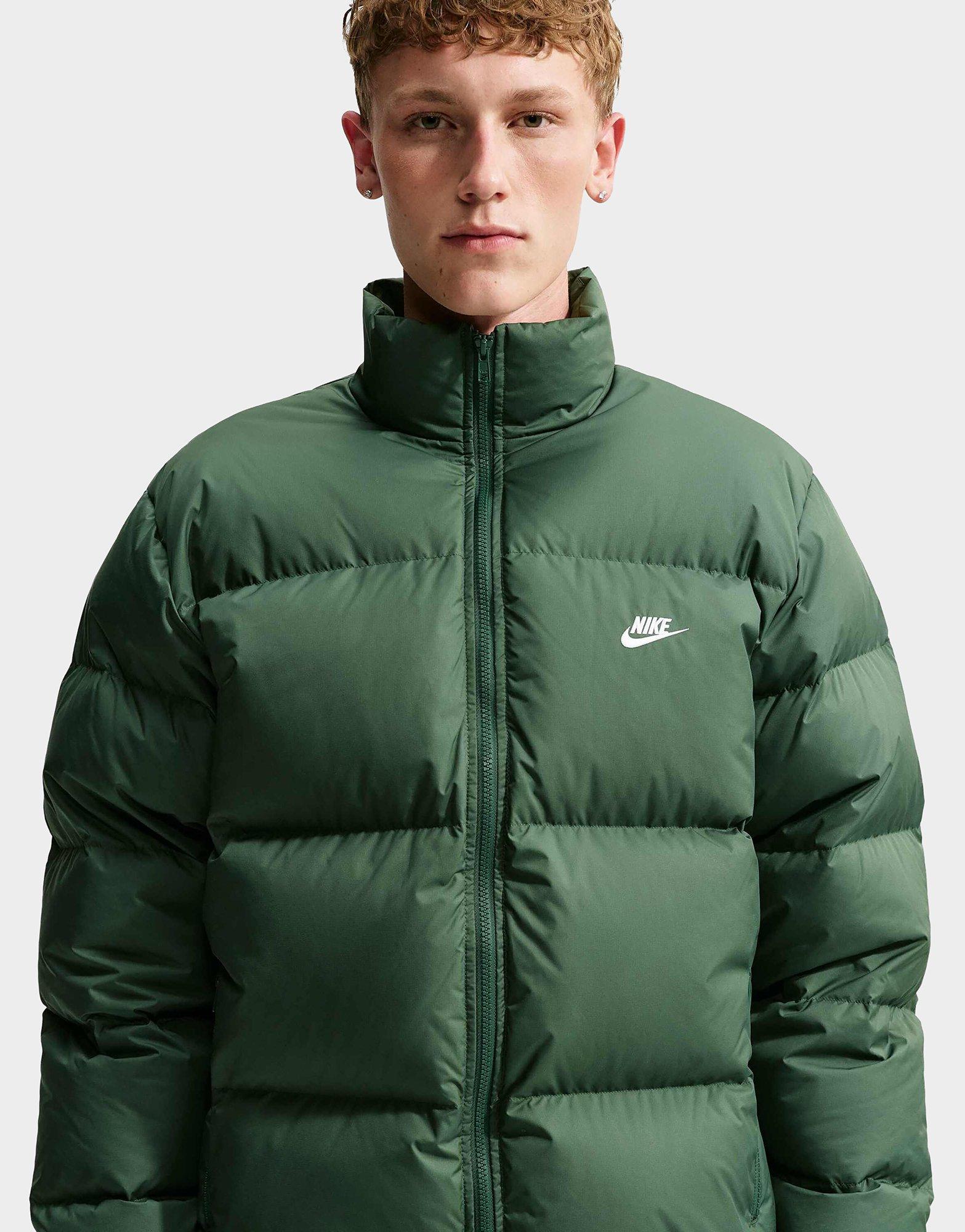 Nike MEN'S THERMA-FIT DOWN