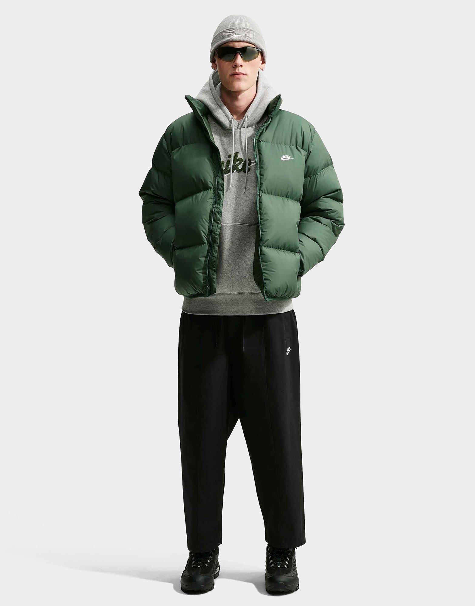 Nike MEN'S THERMA-FIT DOWN