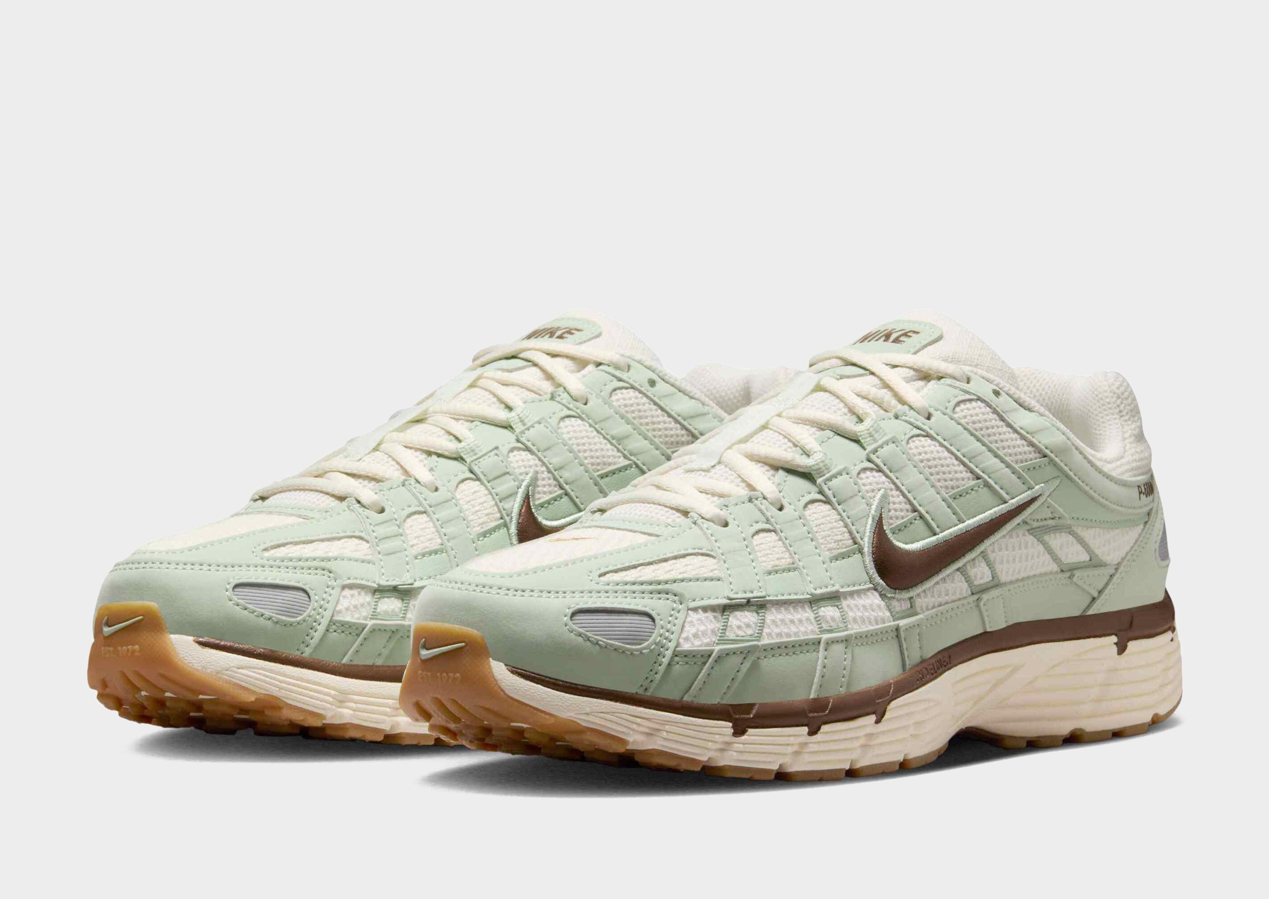 Nike MEN'S SHOES NIKE P-6000