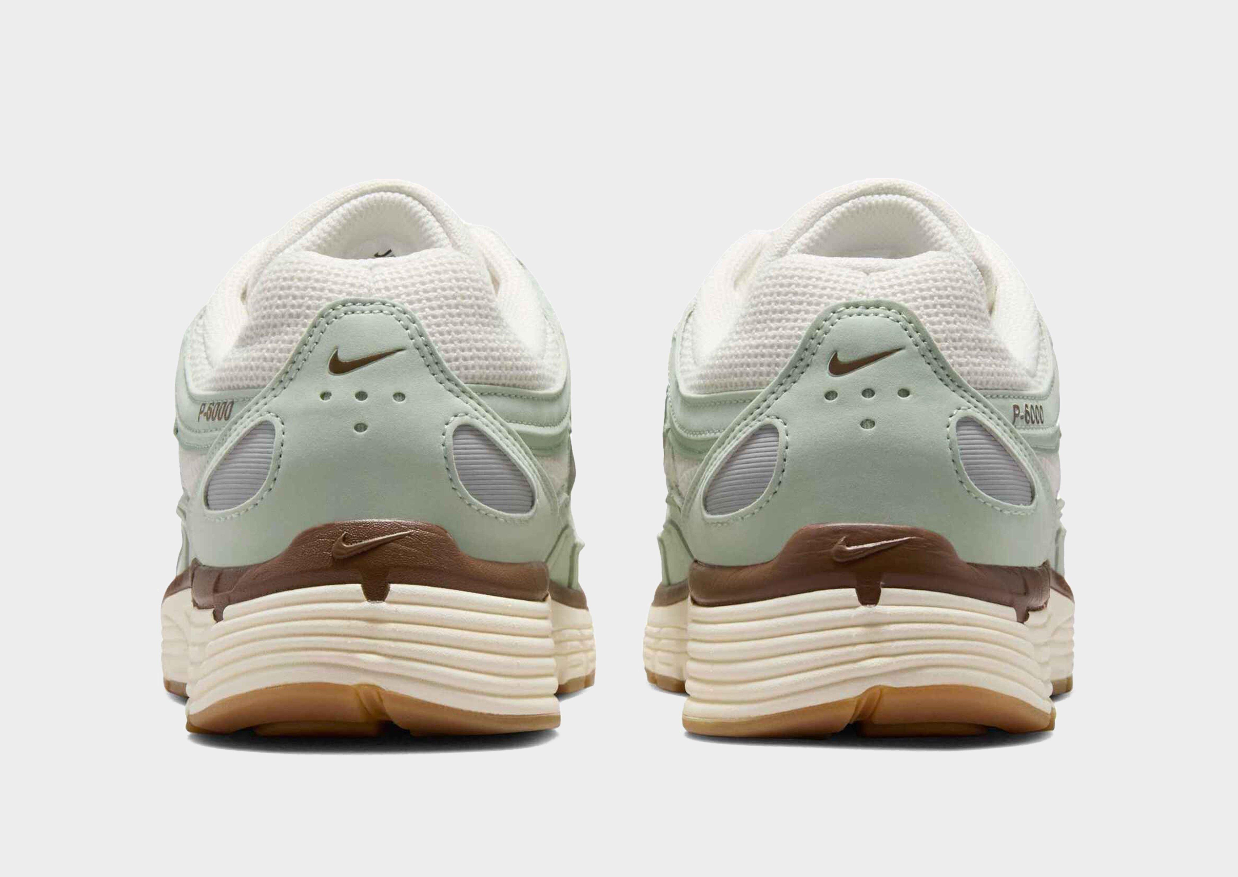 Nike MEN'S SHOES NIKE P-6000