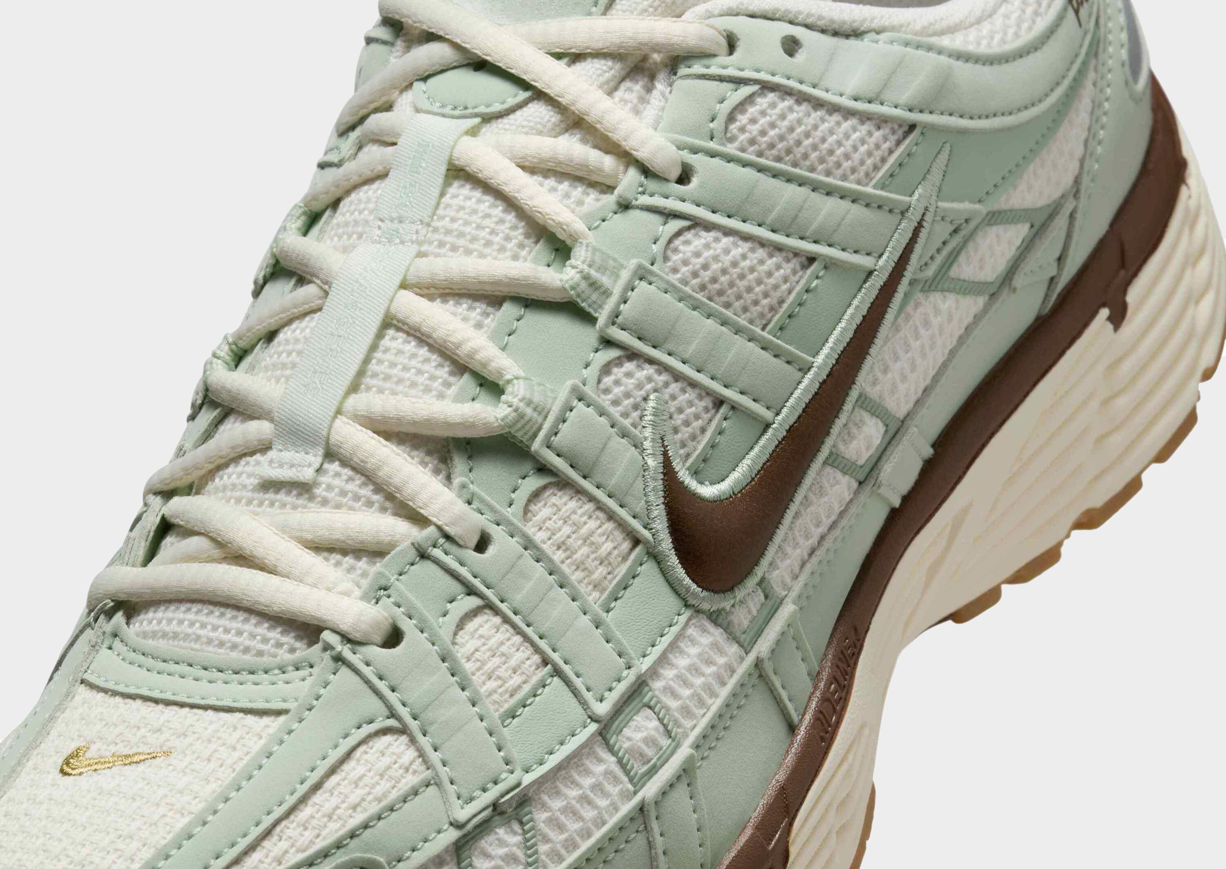 Nike MEN'S SHOES NIKE P-6000