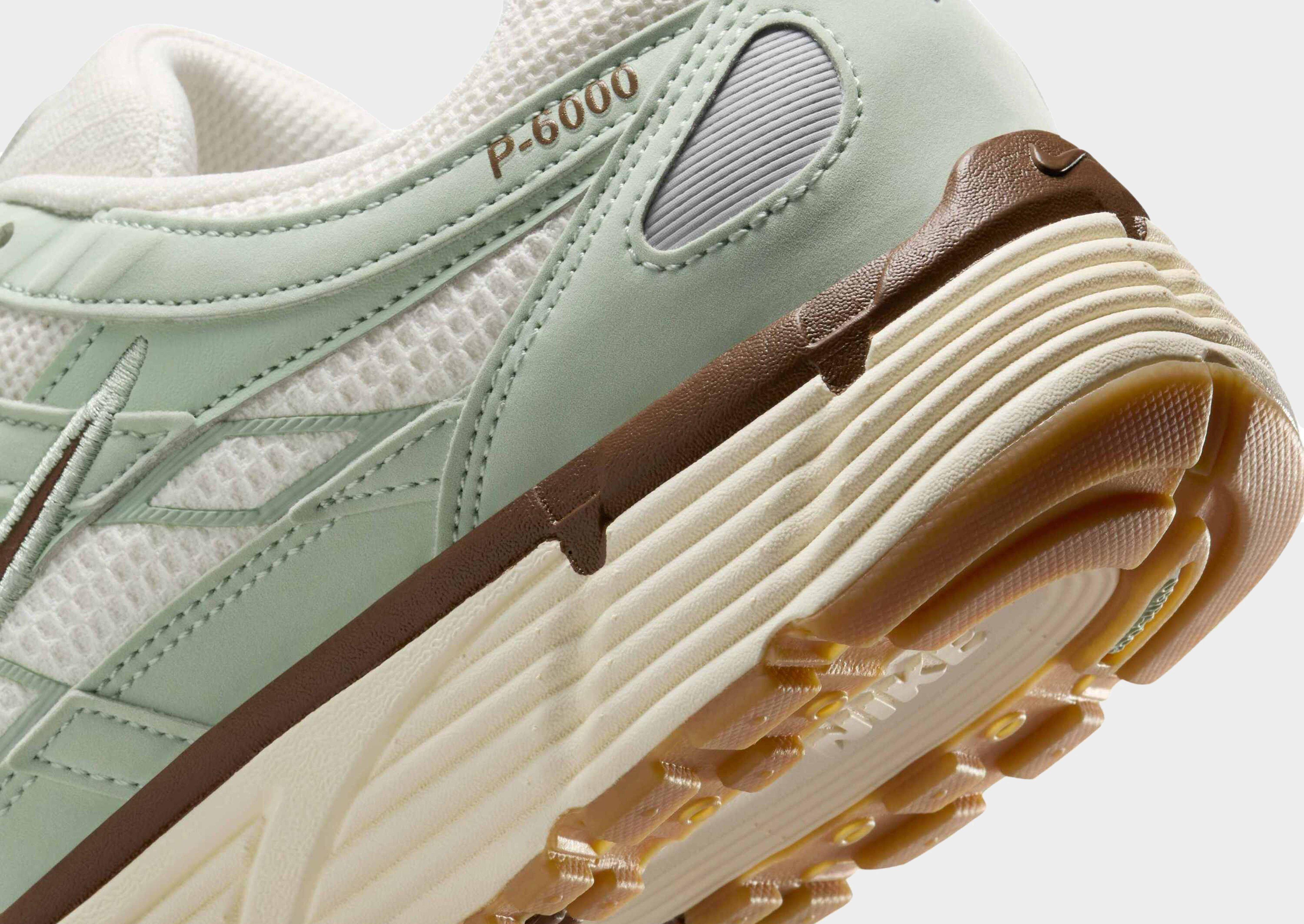 Nike MEN'S SHOES NIKE P-6000