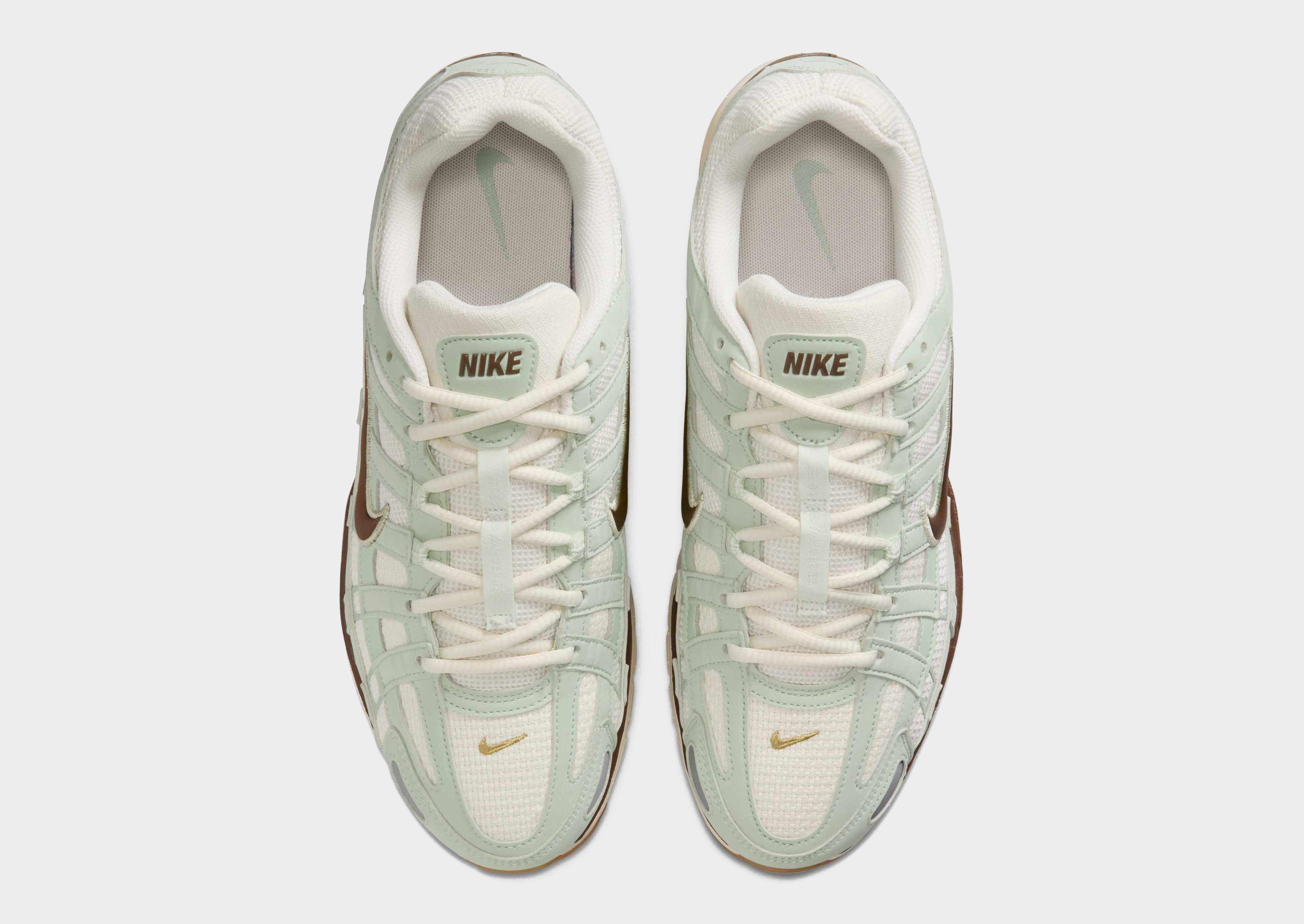 Nike MEN'S SHOES NIKE P-6000