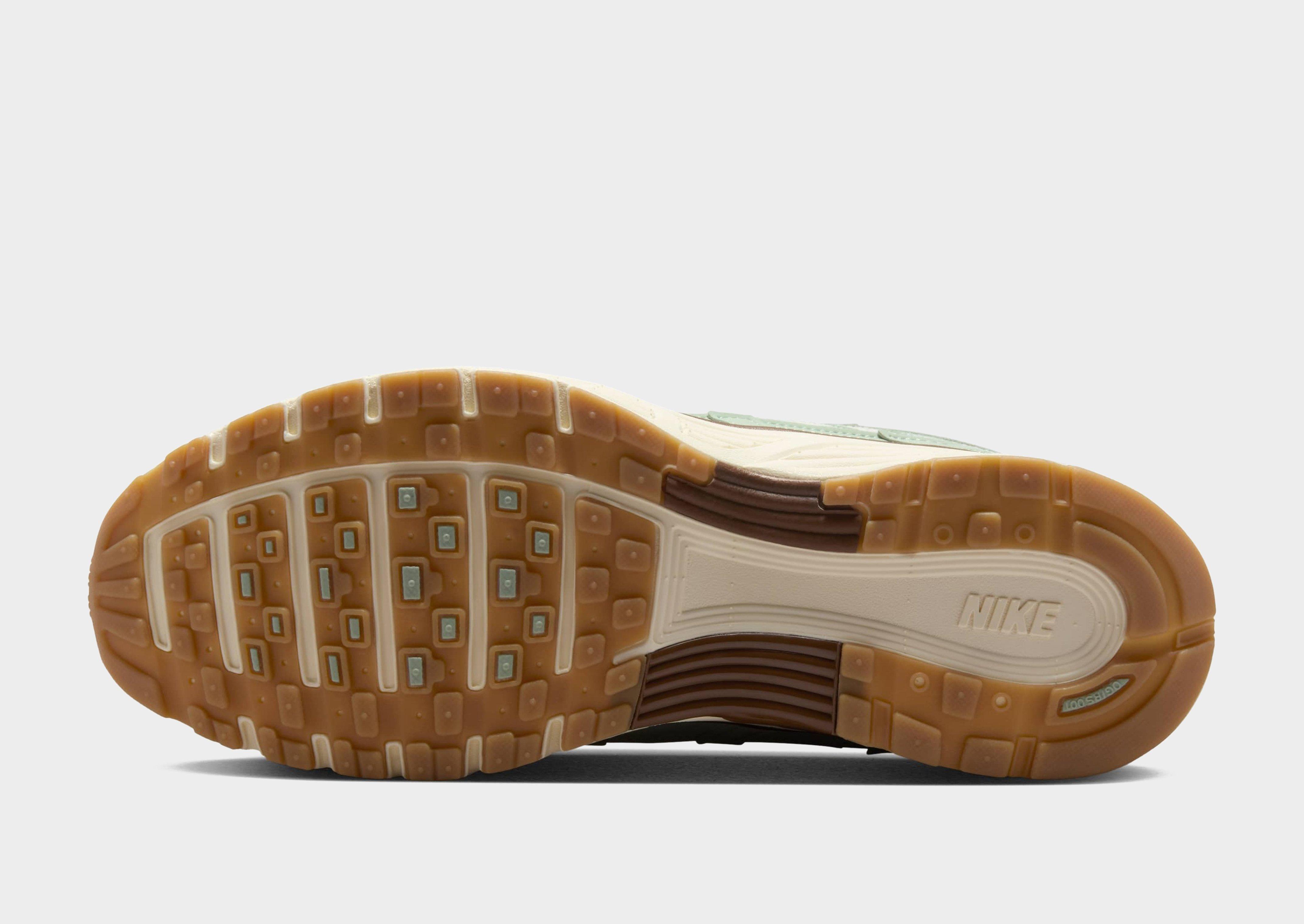 Nike MEN'S SHOES NIKE P-6000