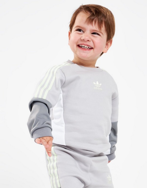adidas Originals Crew Set Infant's - Sports