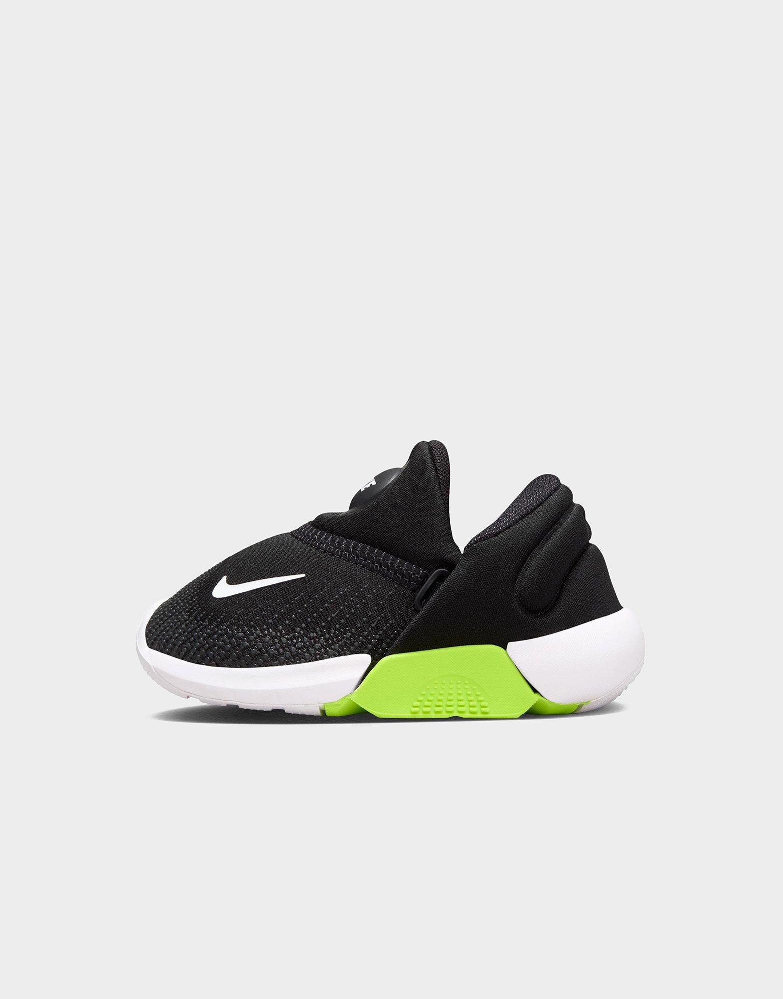 Nike BABY& TODDLER SHOES