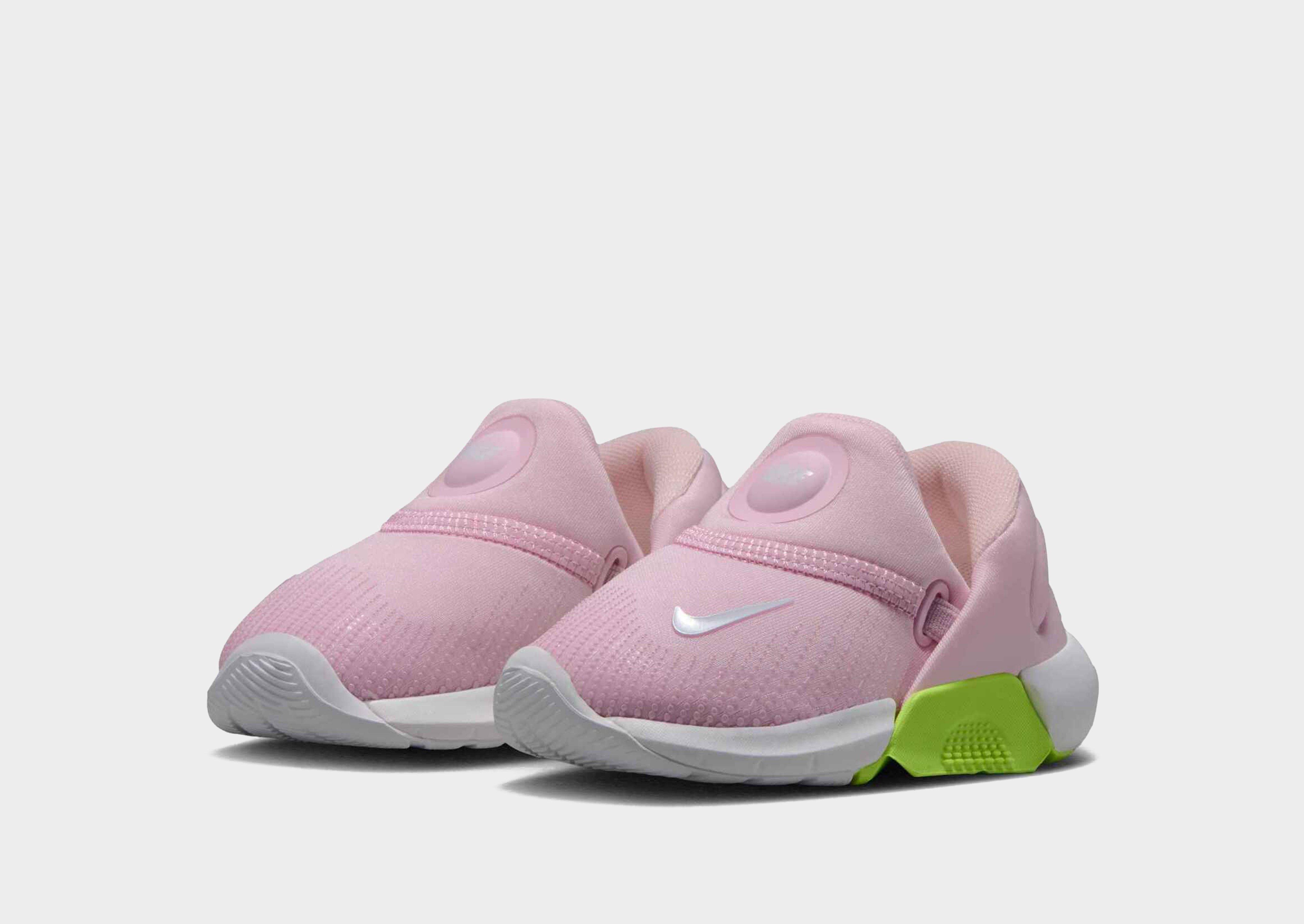 Nike BABY& TODDLER SHOES
