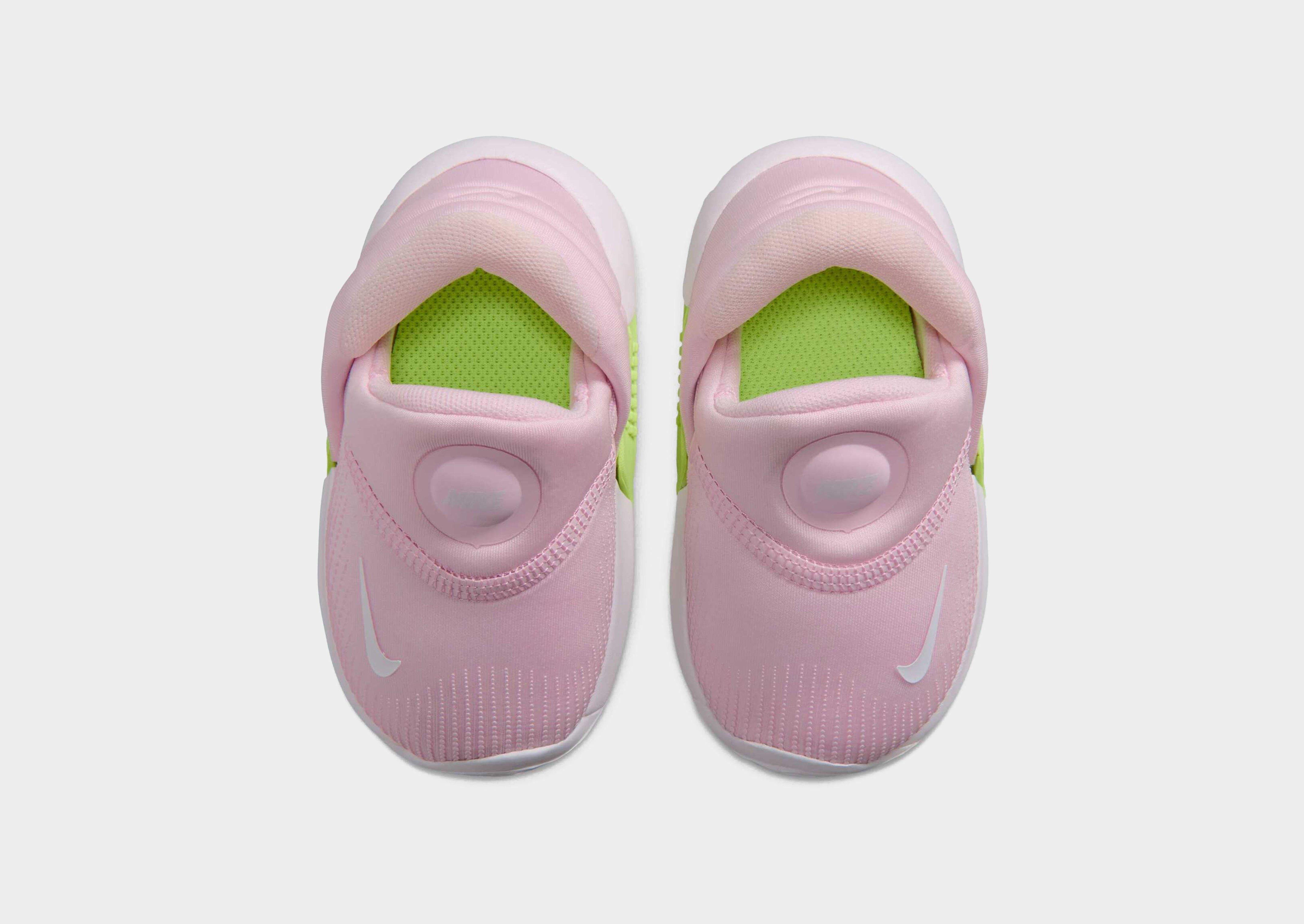 Nike BABY& TODDLER SHOES