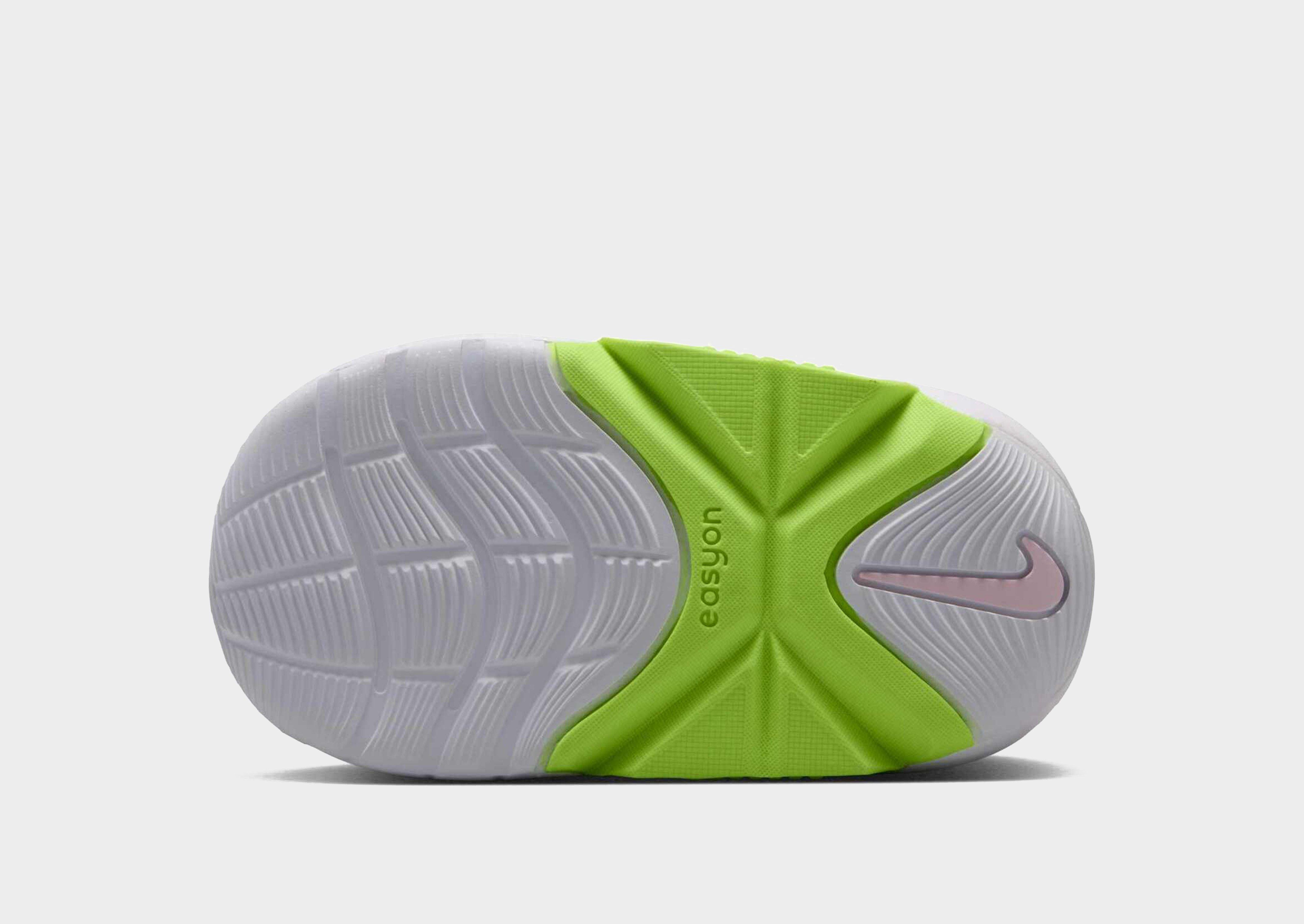 Nike BABY& TODDLER SHOES