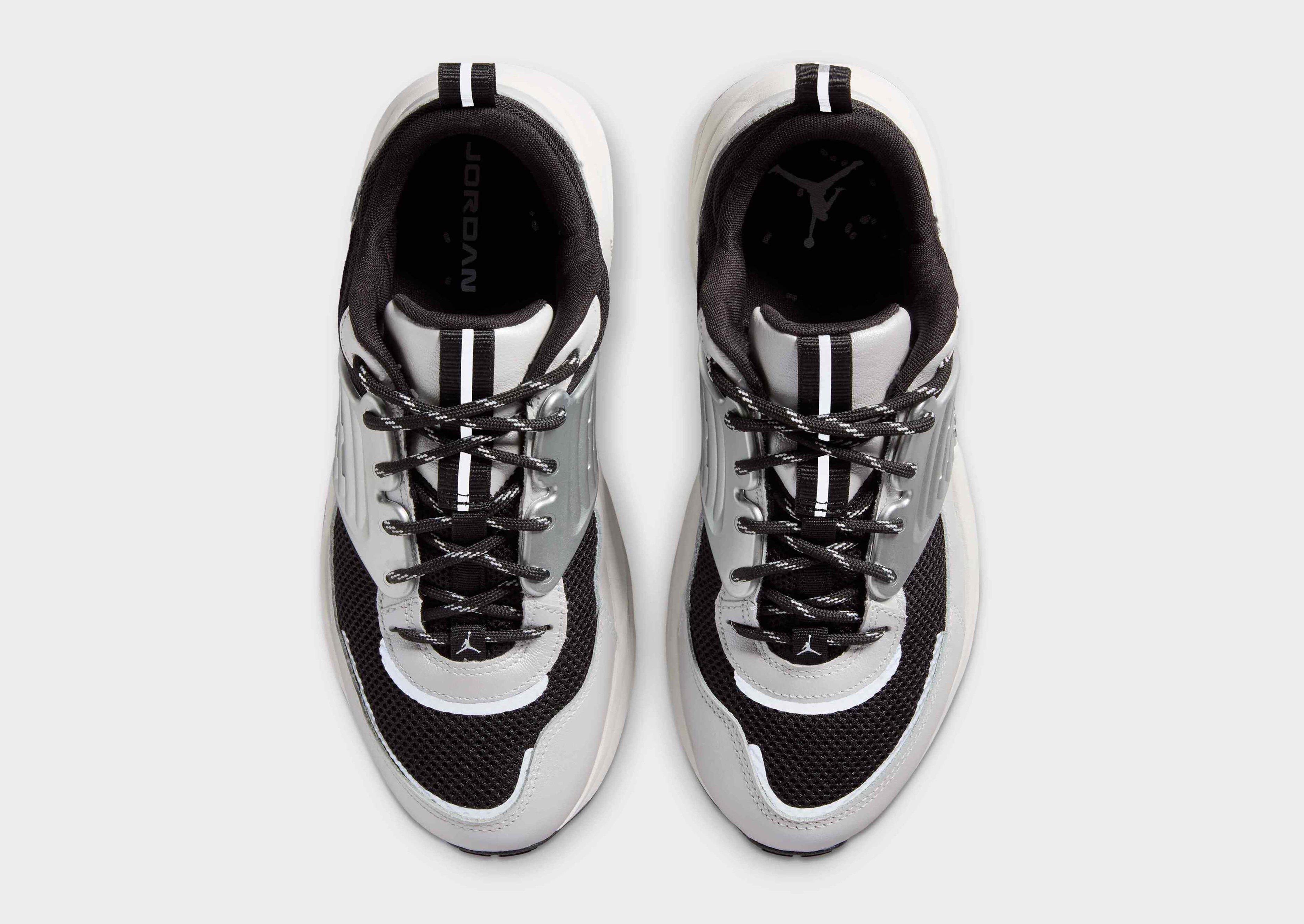 Jordan Stadium 90