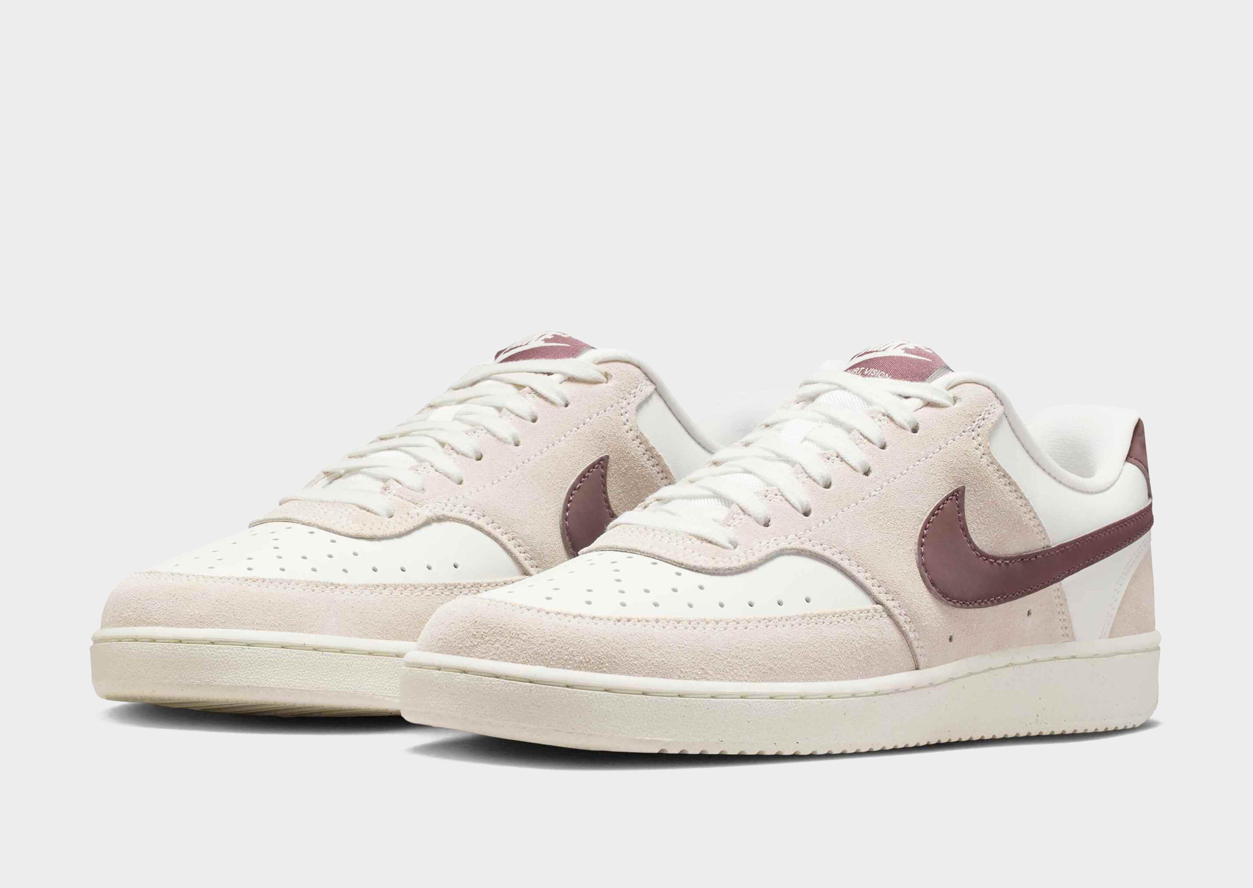 Nike WOMEN'S SHOES COURT