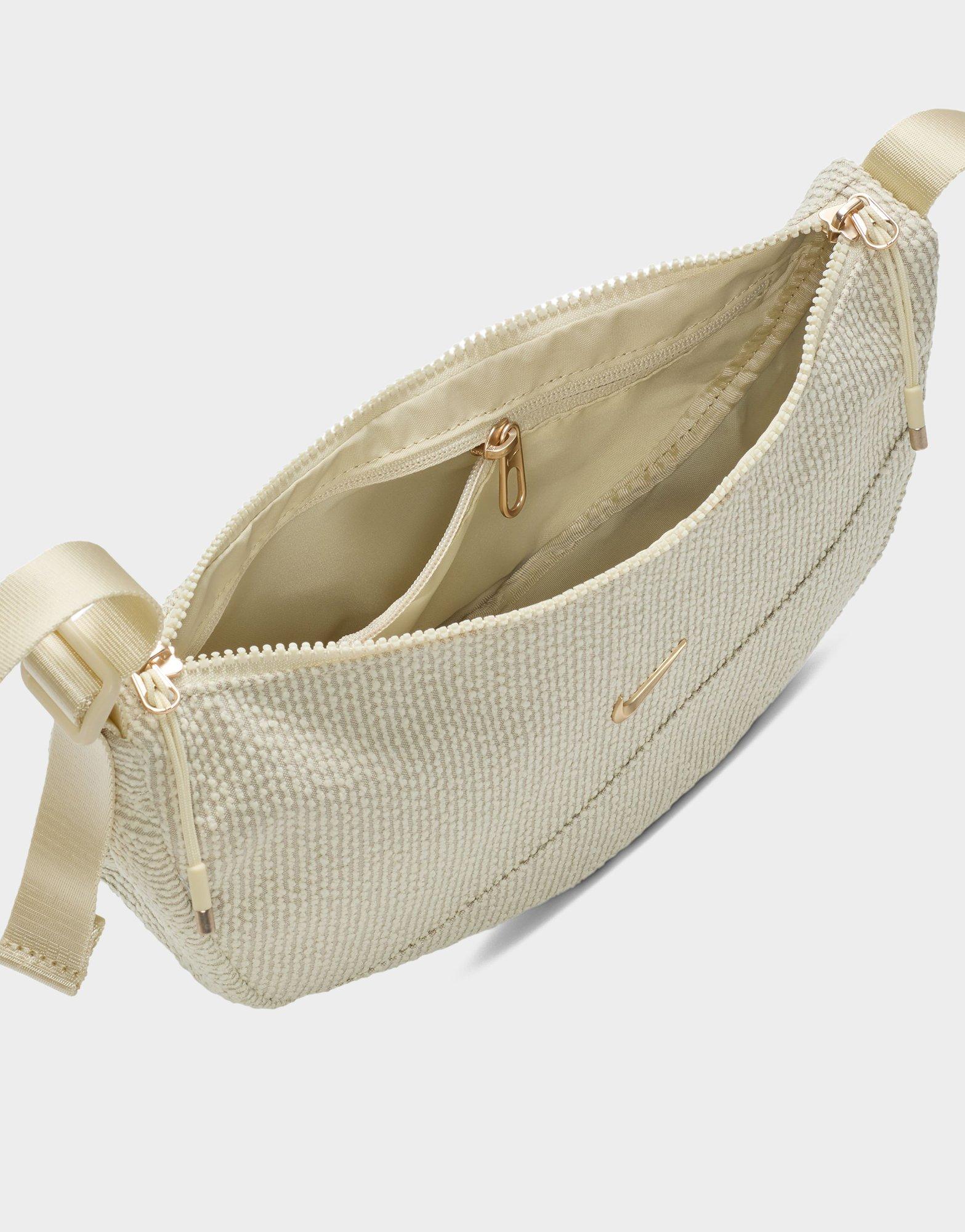 Nike CRESCENT CROSS-BODY BAG