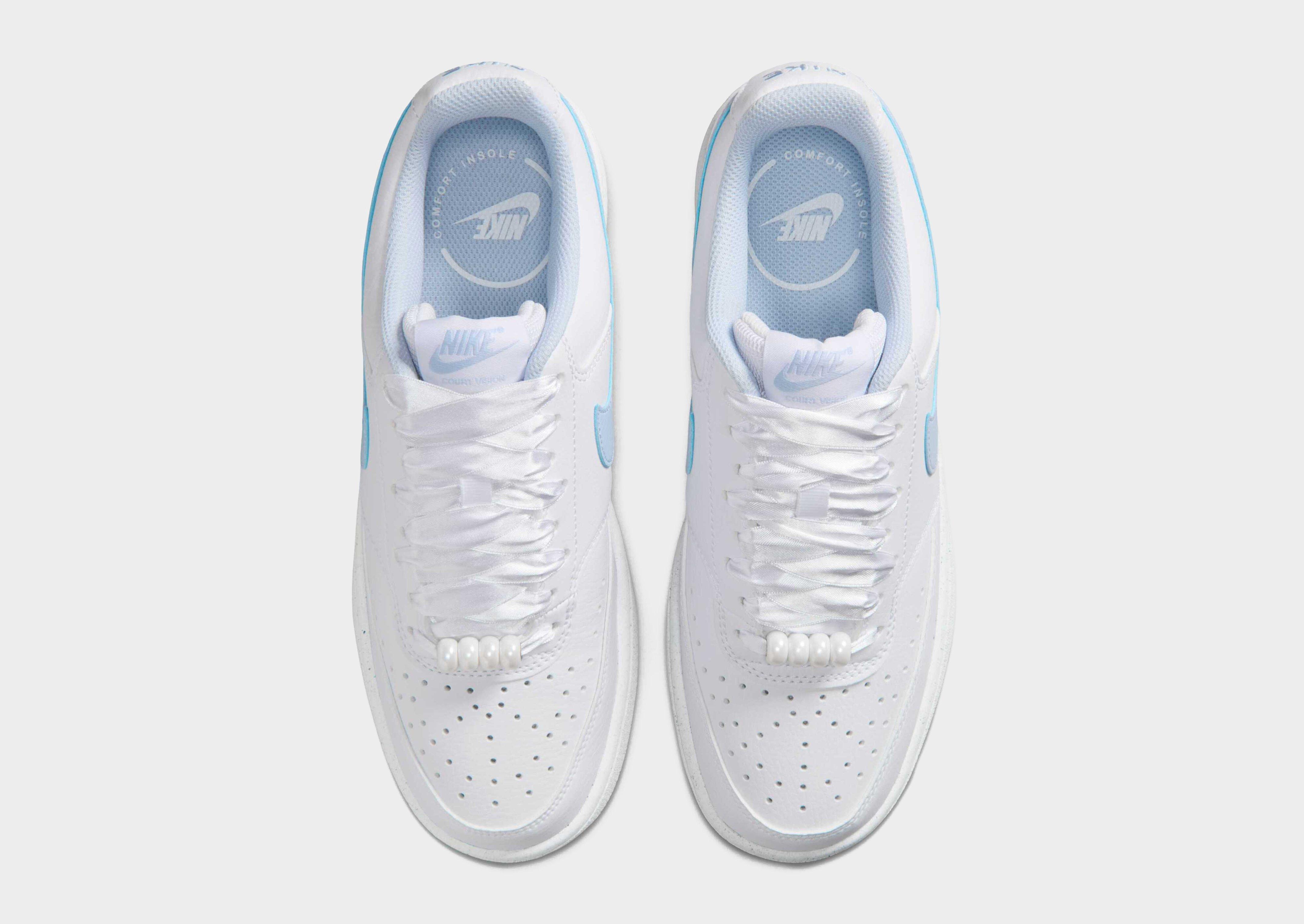 Nike WOMEN'S SHOES COURT