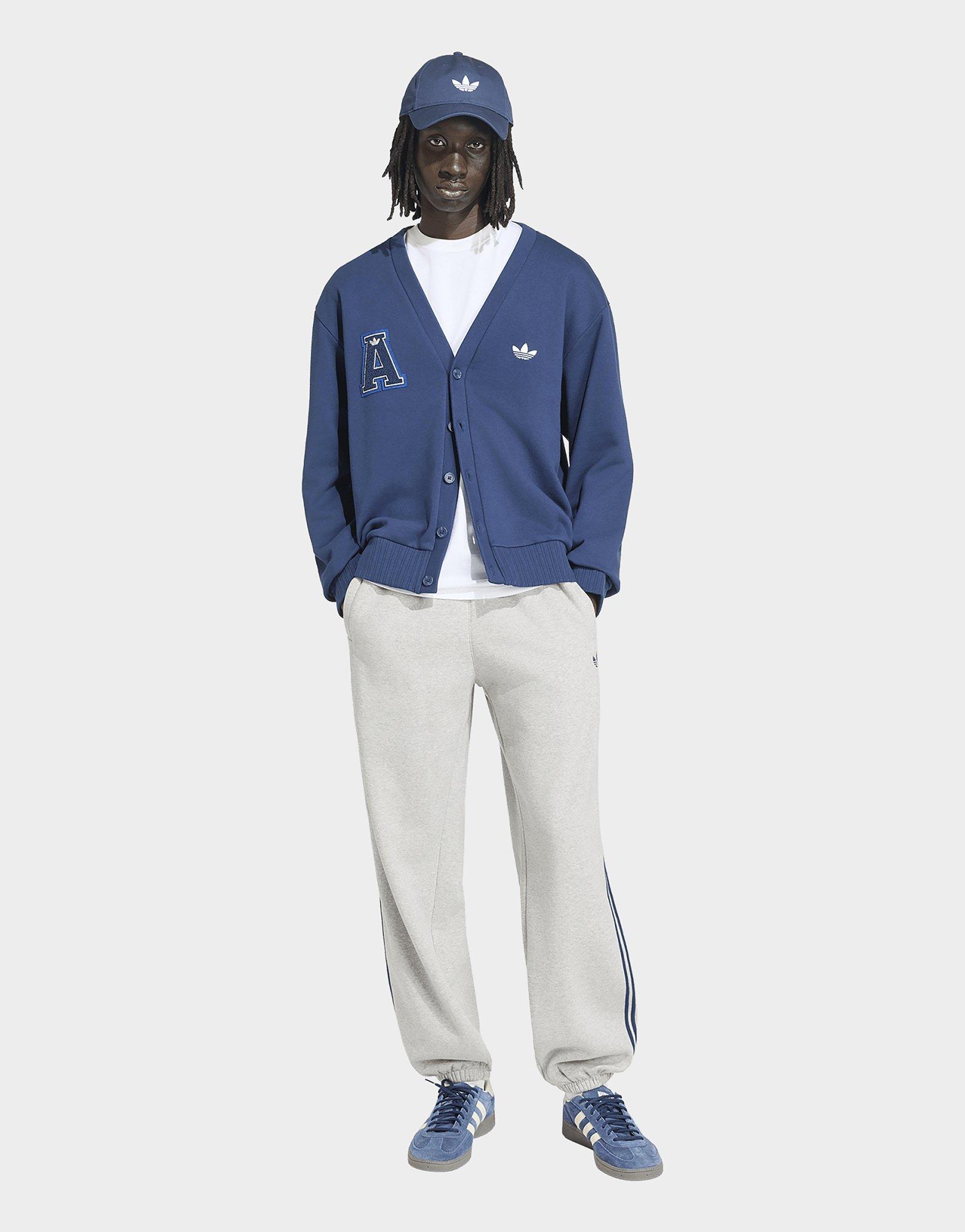 adidas Varsity Vest