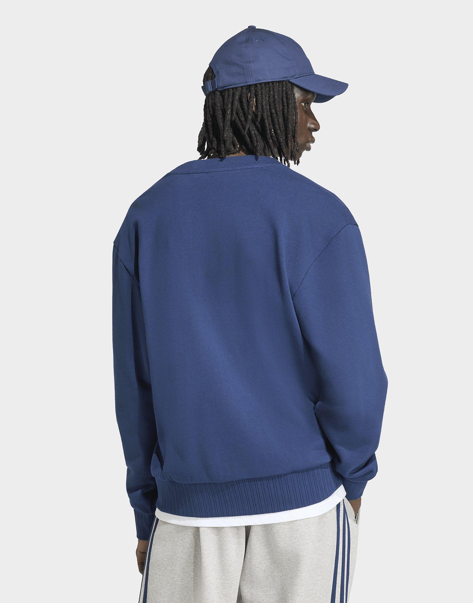 adidas Varsity Vest