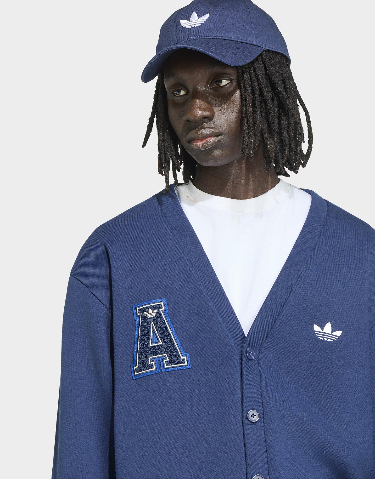 adidas Varsity Vest