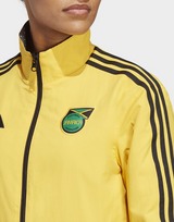 adidas Originals Jamaica Anthem Jacket