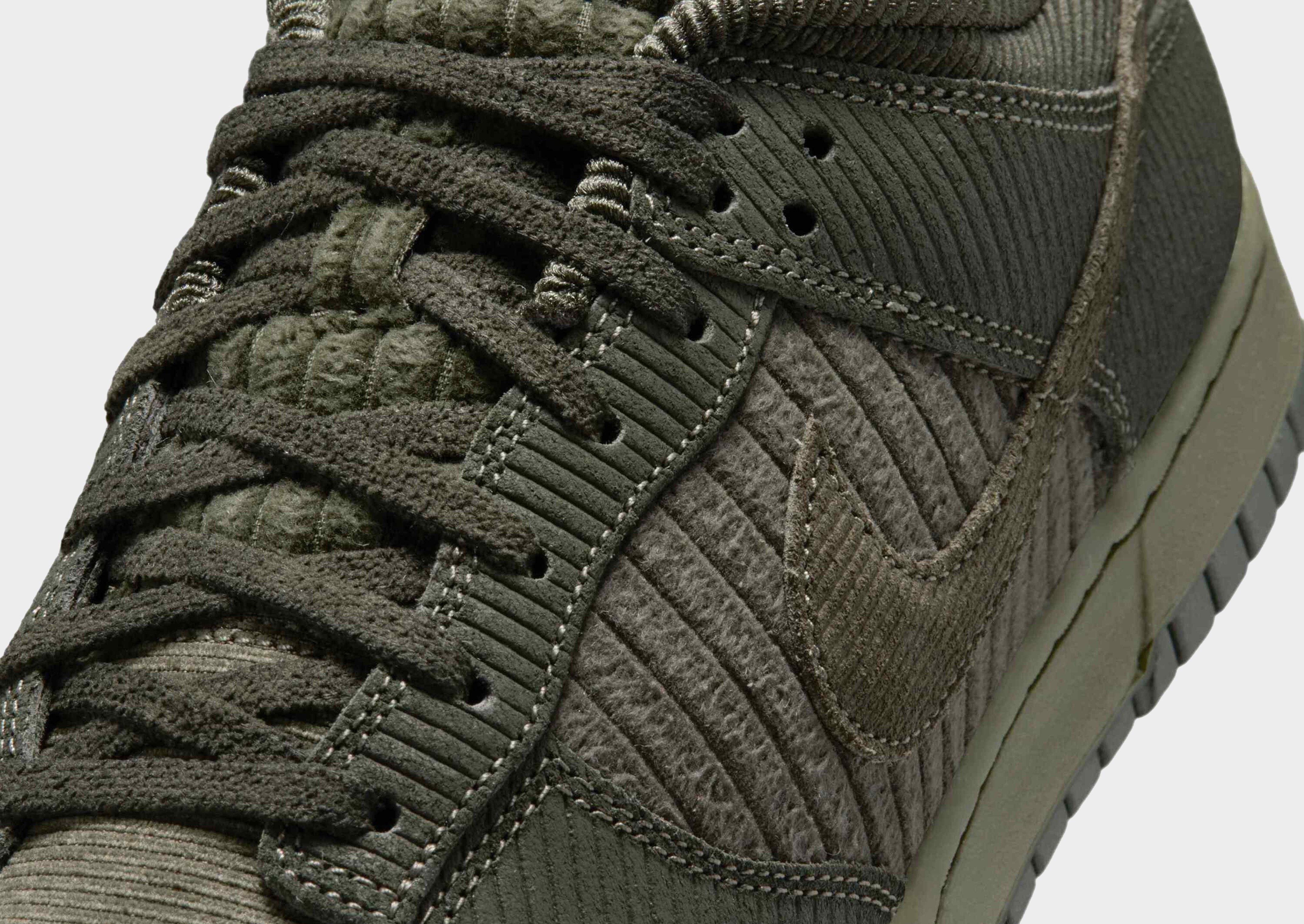 Nike MEN'S SHOES DUNK LOW