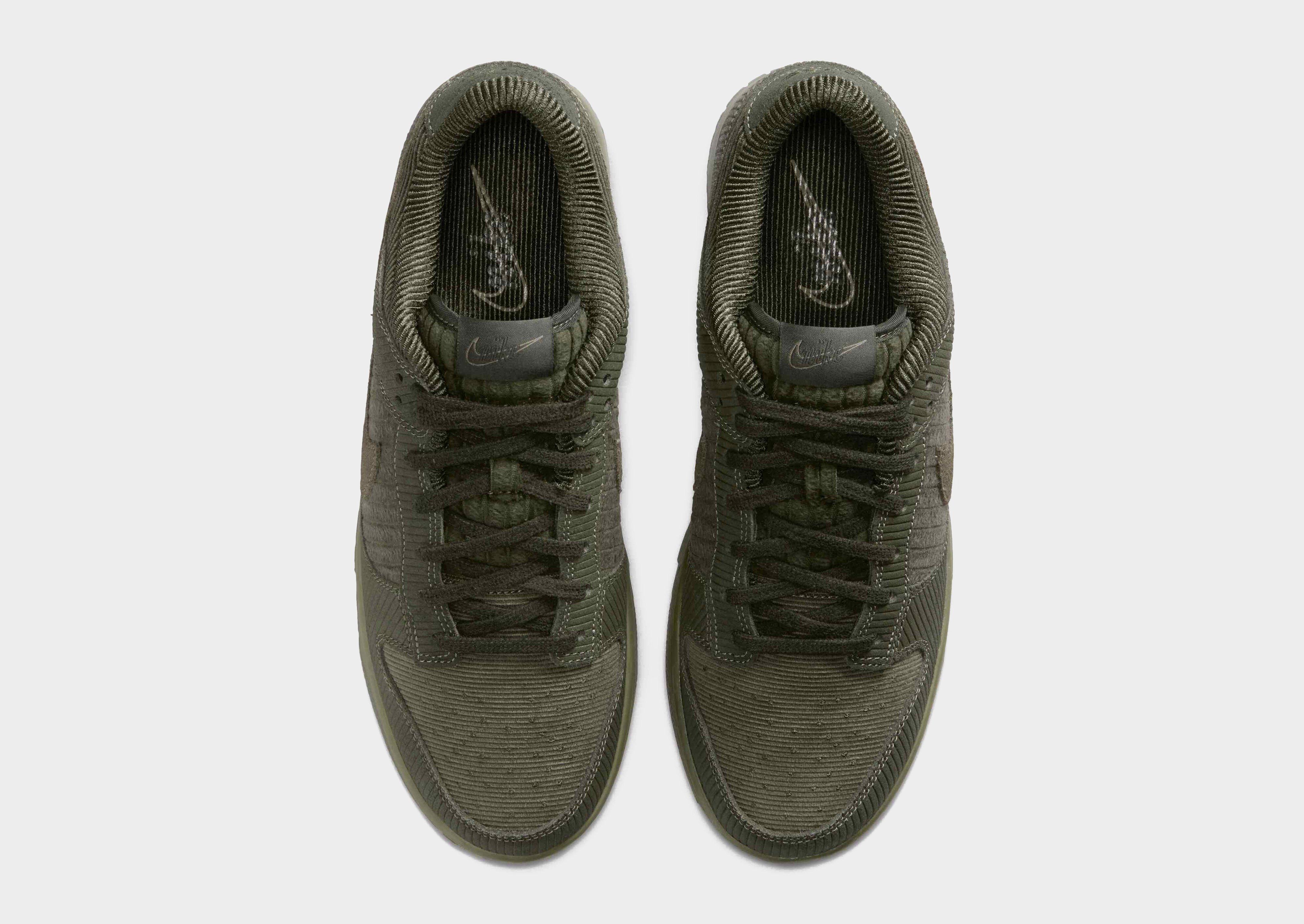 Nike MEN'S SHOES DUNK LOW