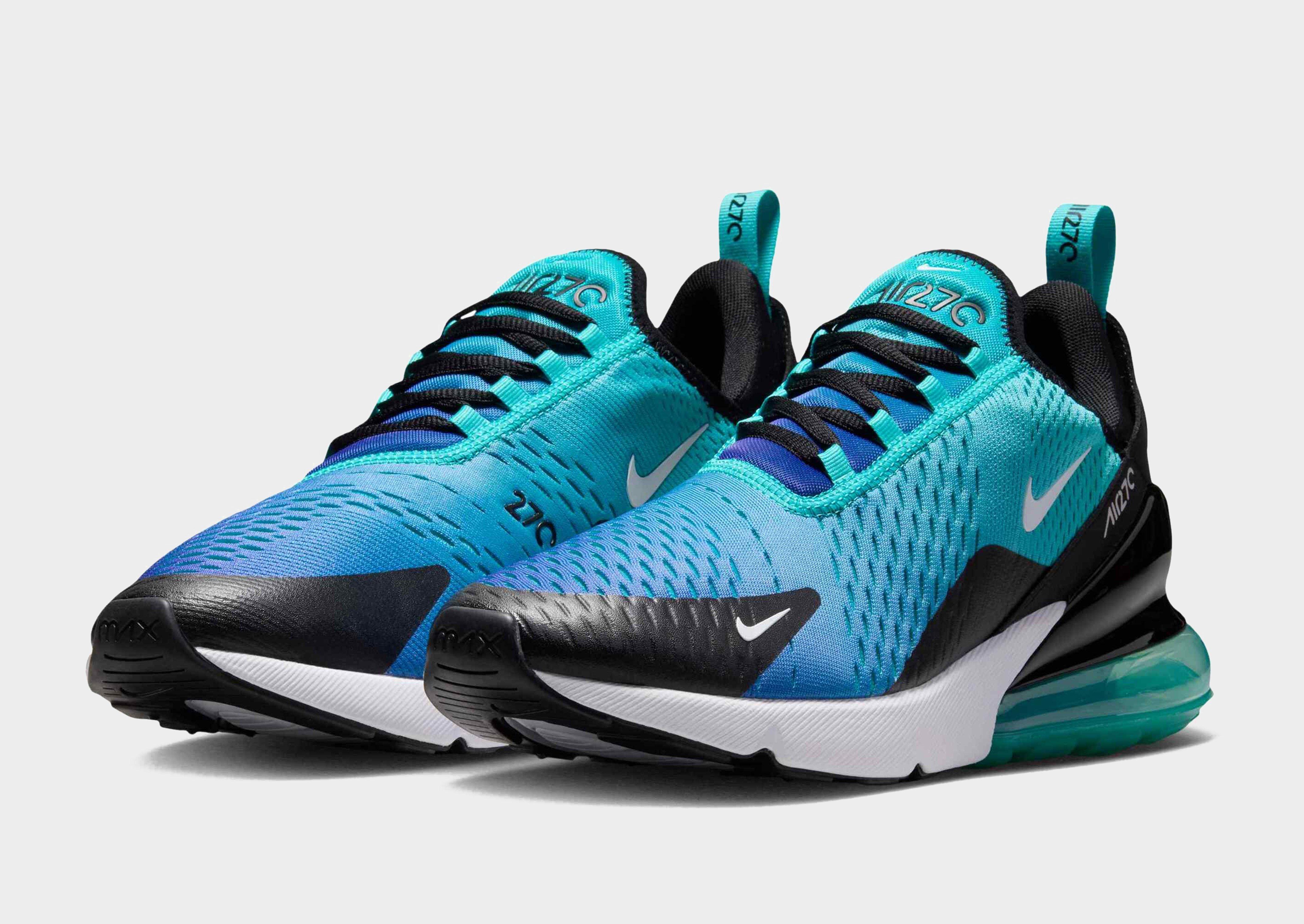 Nike Herenschoenen Air Max 270